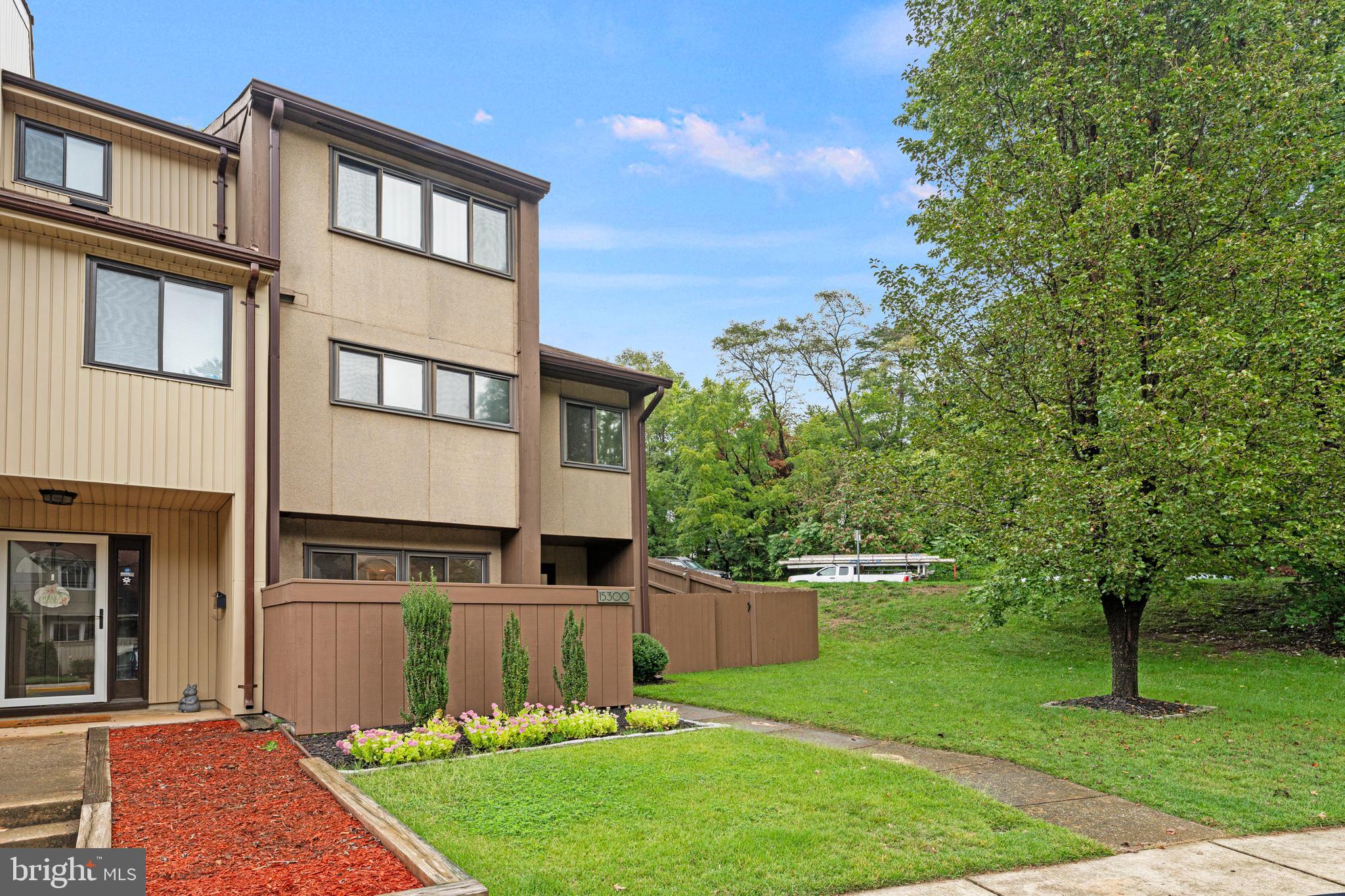 RIPPON LANDING - Residential Lease