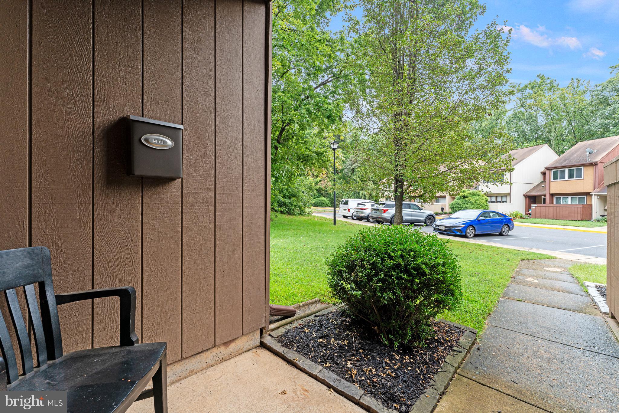 RIPPON LANDING - Residential Lease