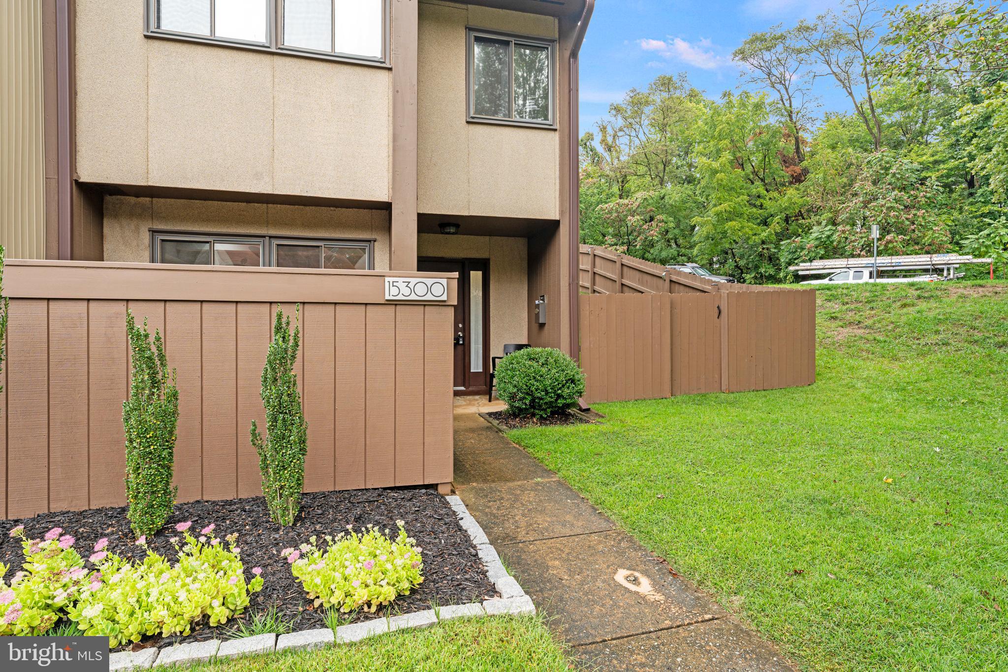 RIPPON LANDING - Residential Lease