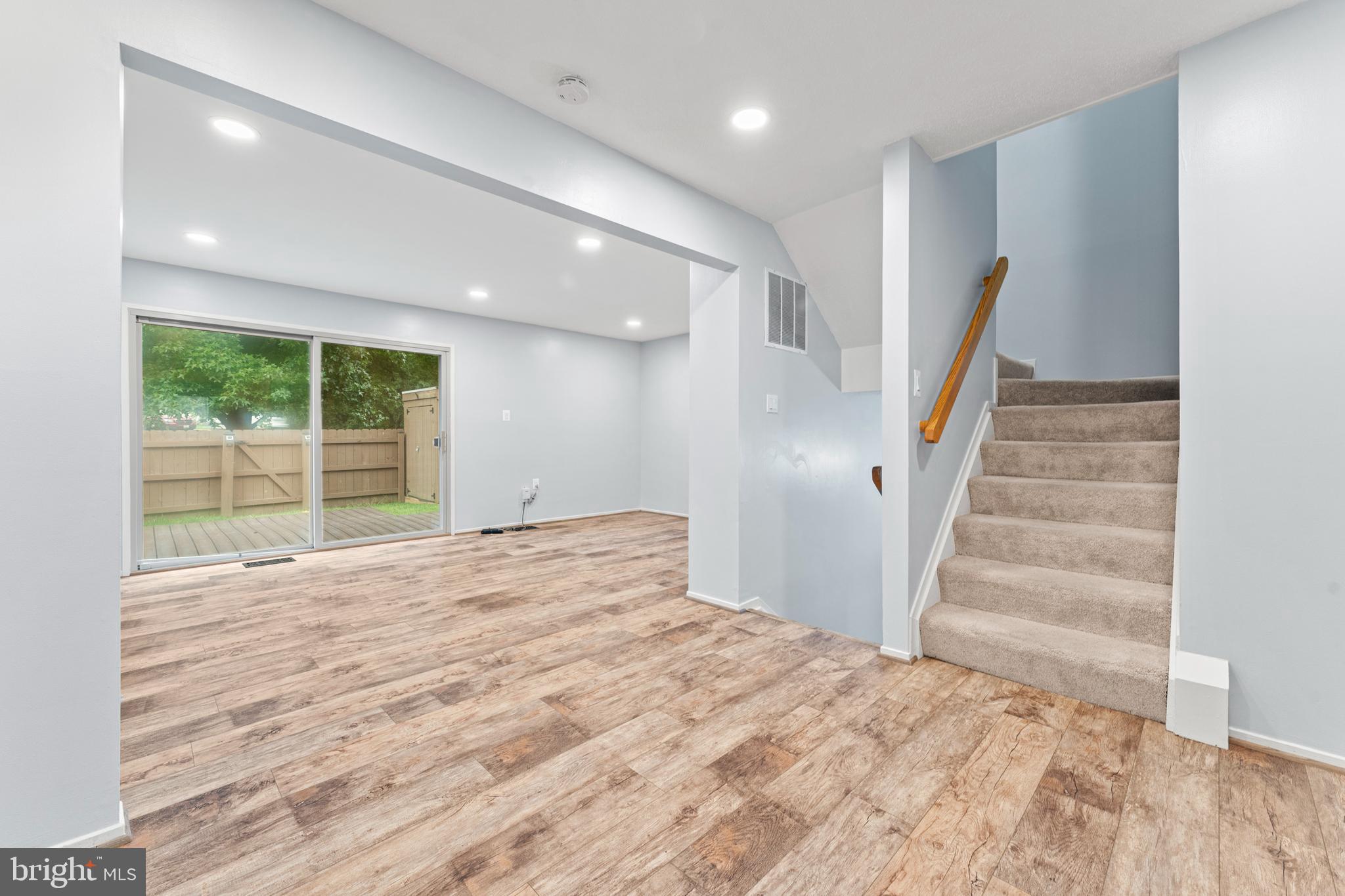 RIPPON LANDING - Residential Lease