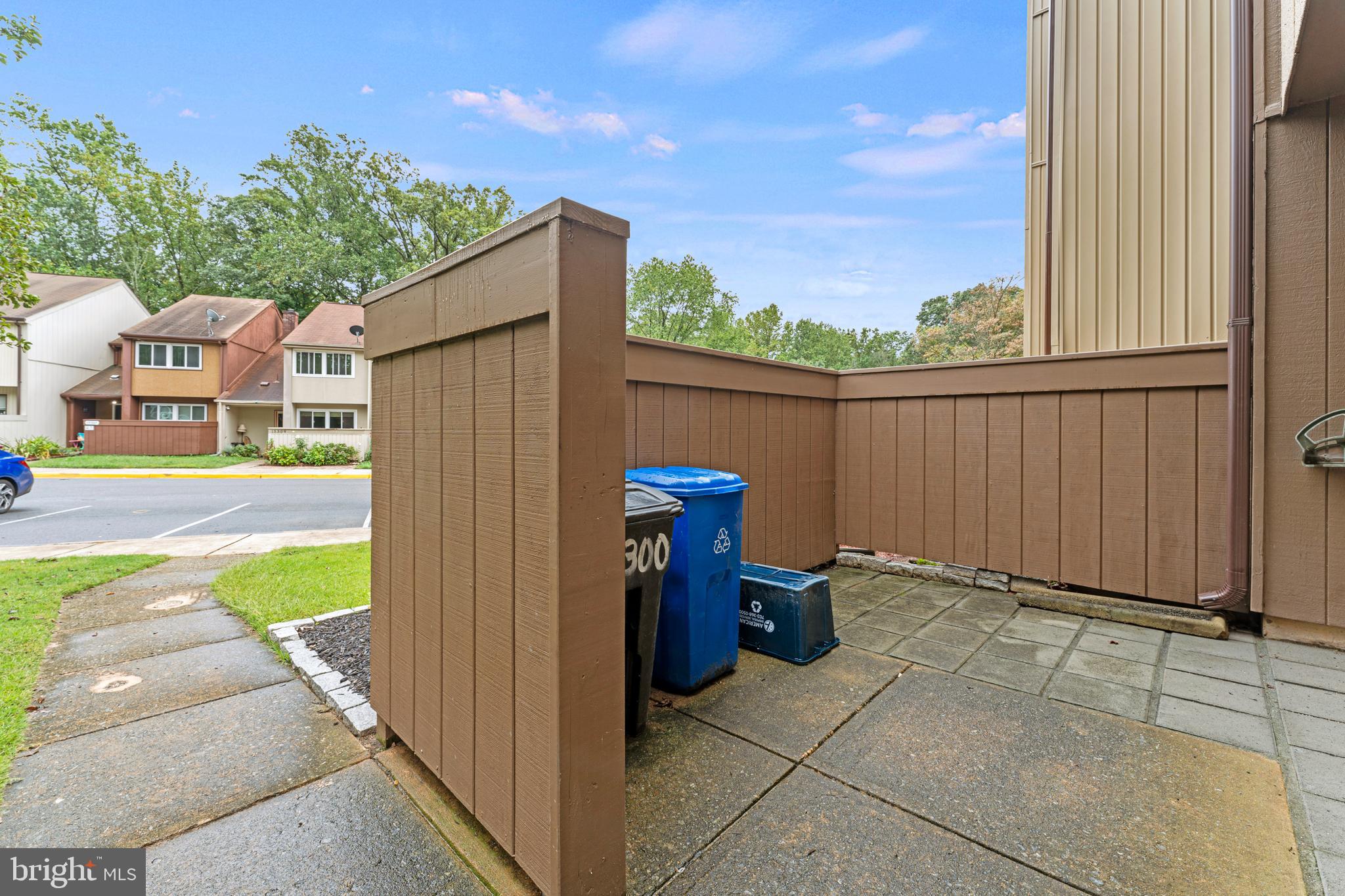 RIPPON LANDING - Residential Lease