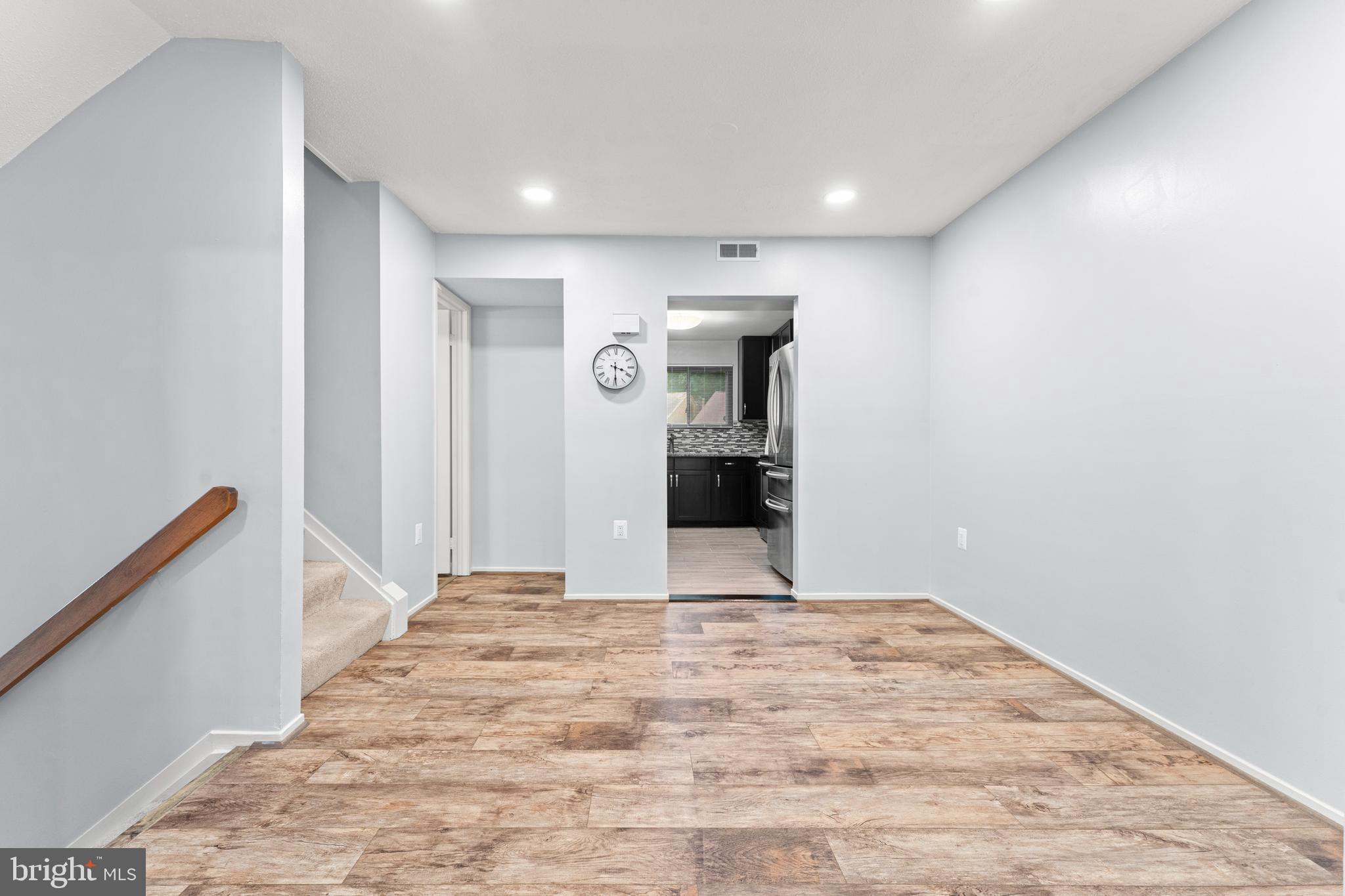 RIPPON LANDING - Residential Lease