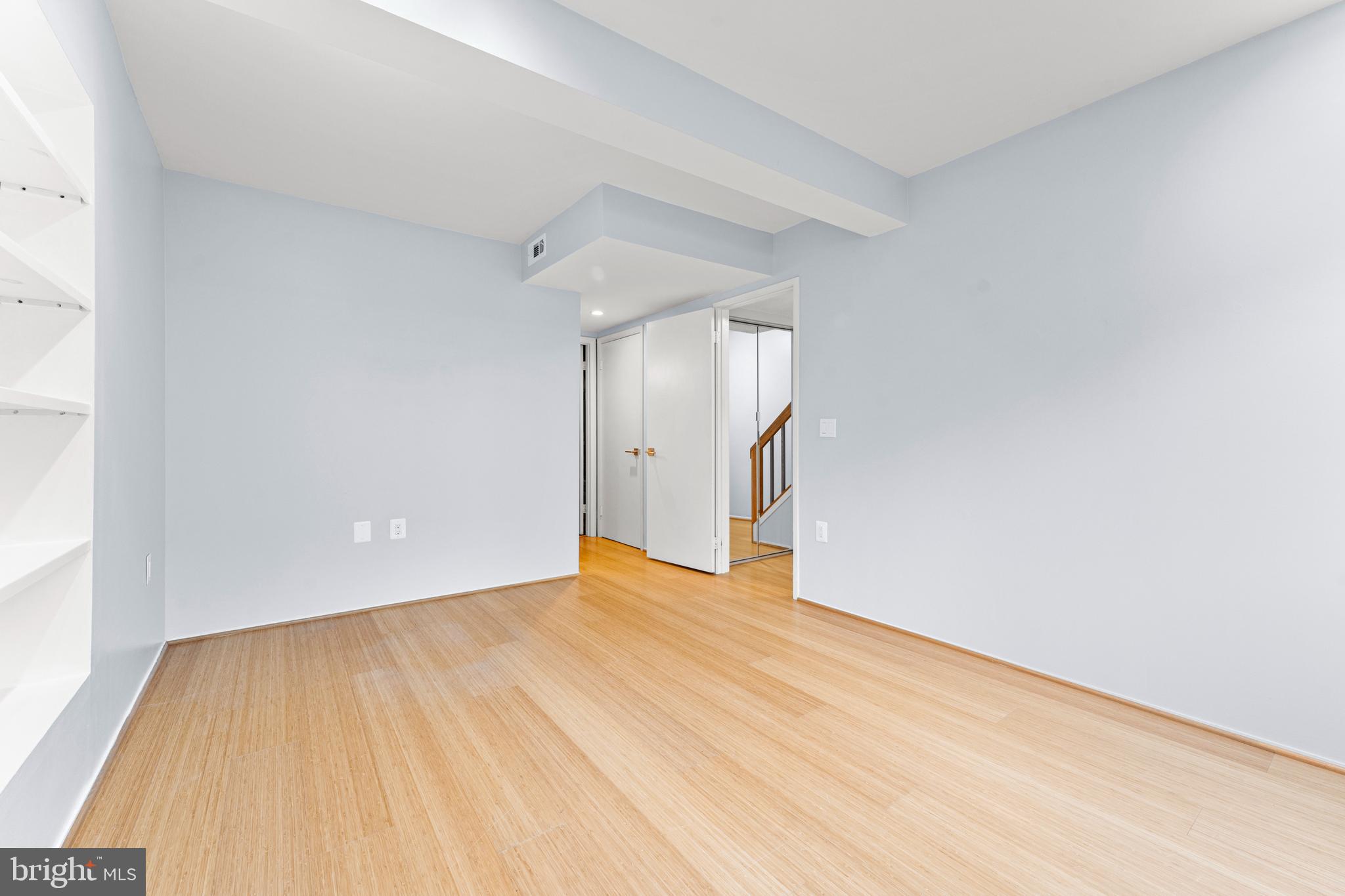 RIPPON LANDING - Residential Lease