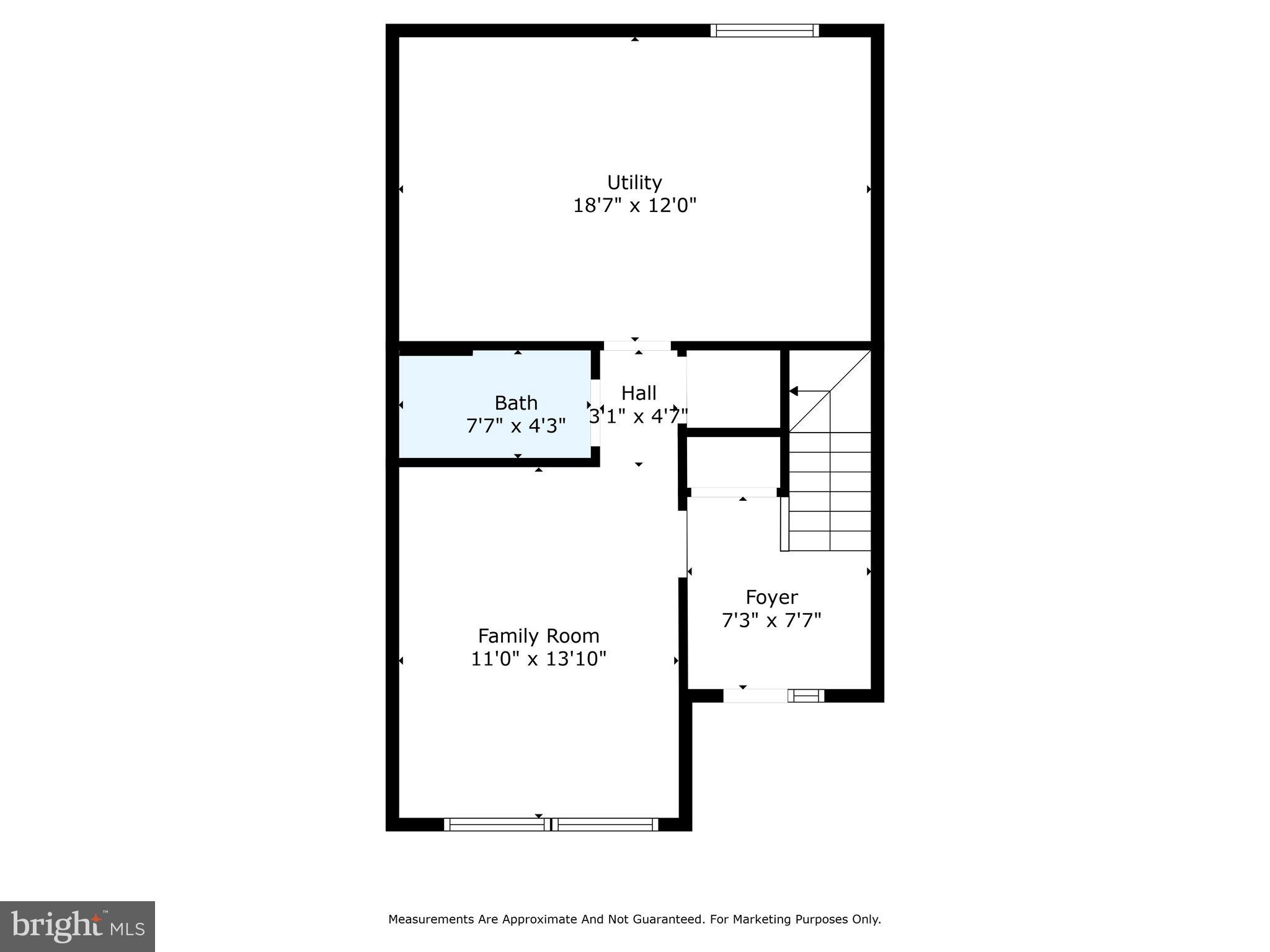 RIPPON LANDING - Residential Lease
