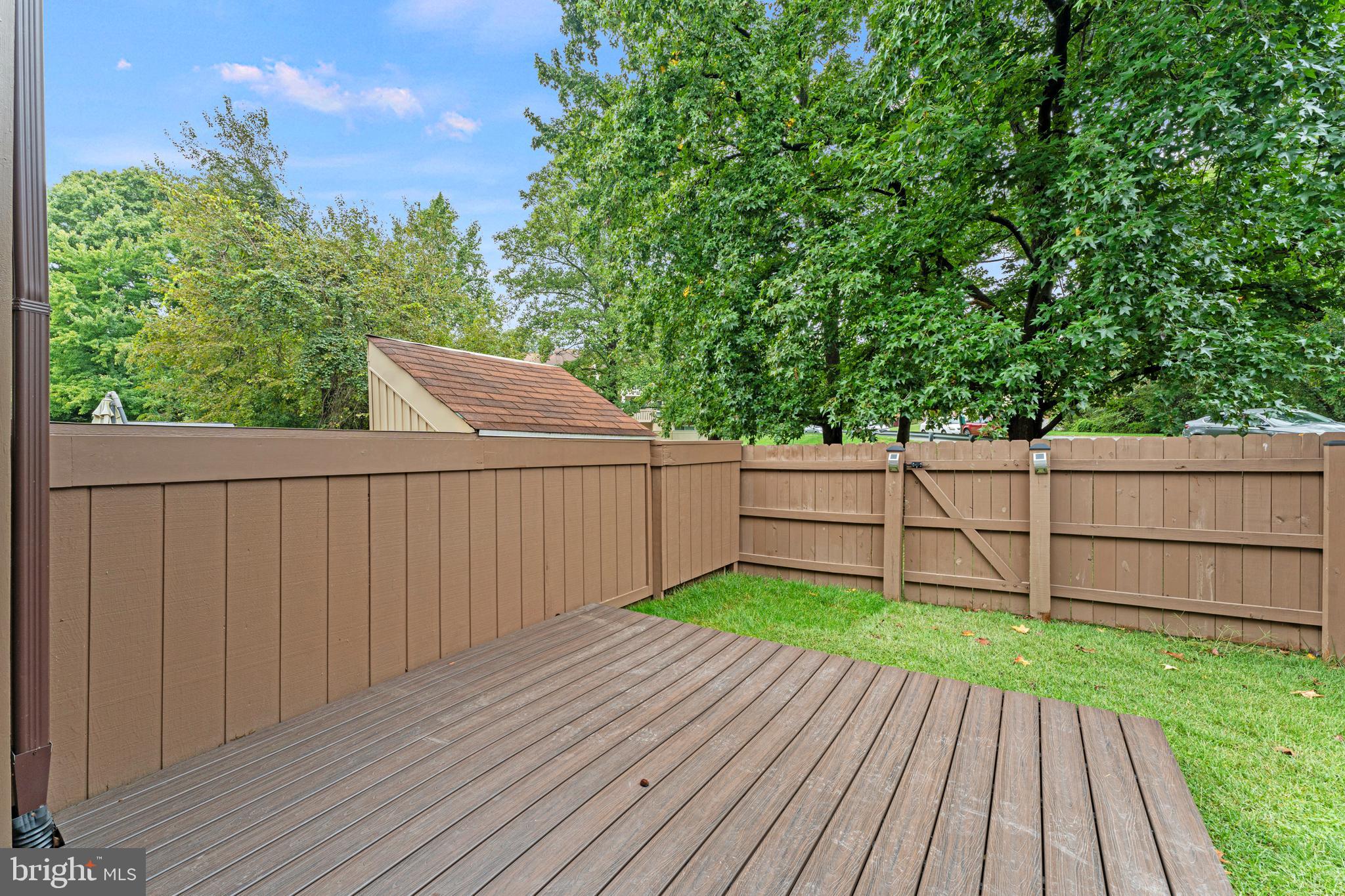 RIPPON LANDING - Residential Lease