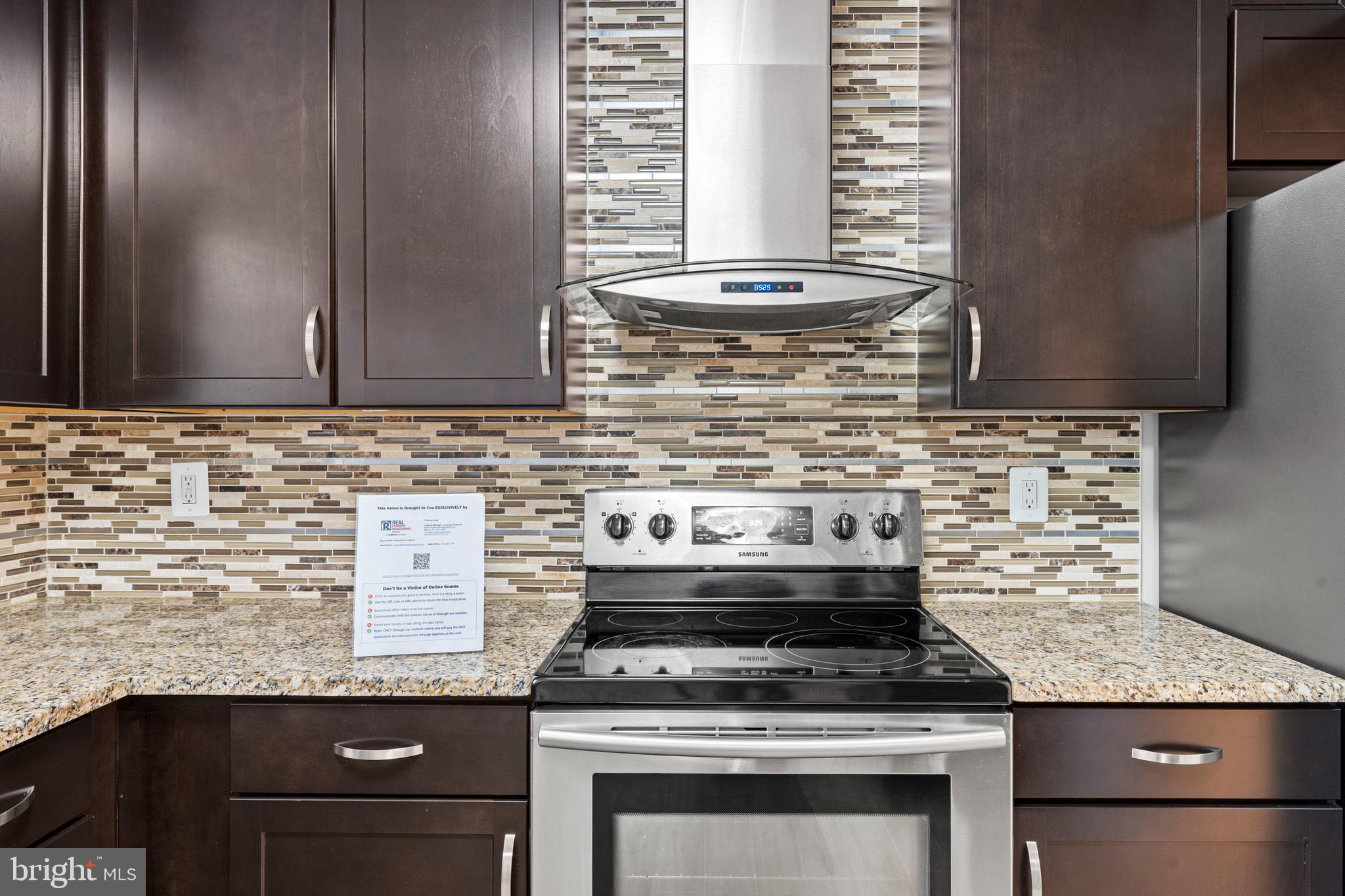 RIPPON LANDING - Residential Lease