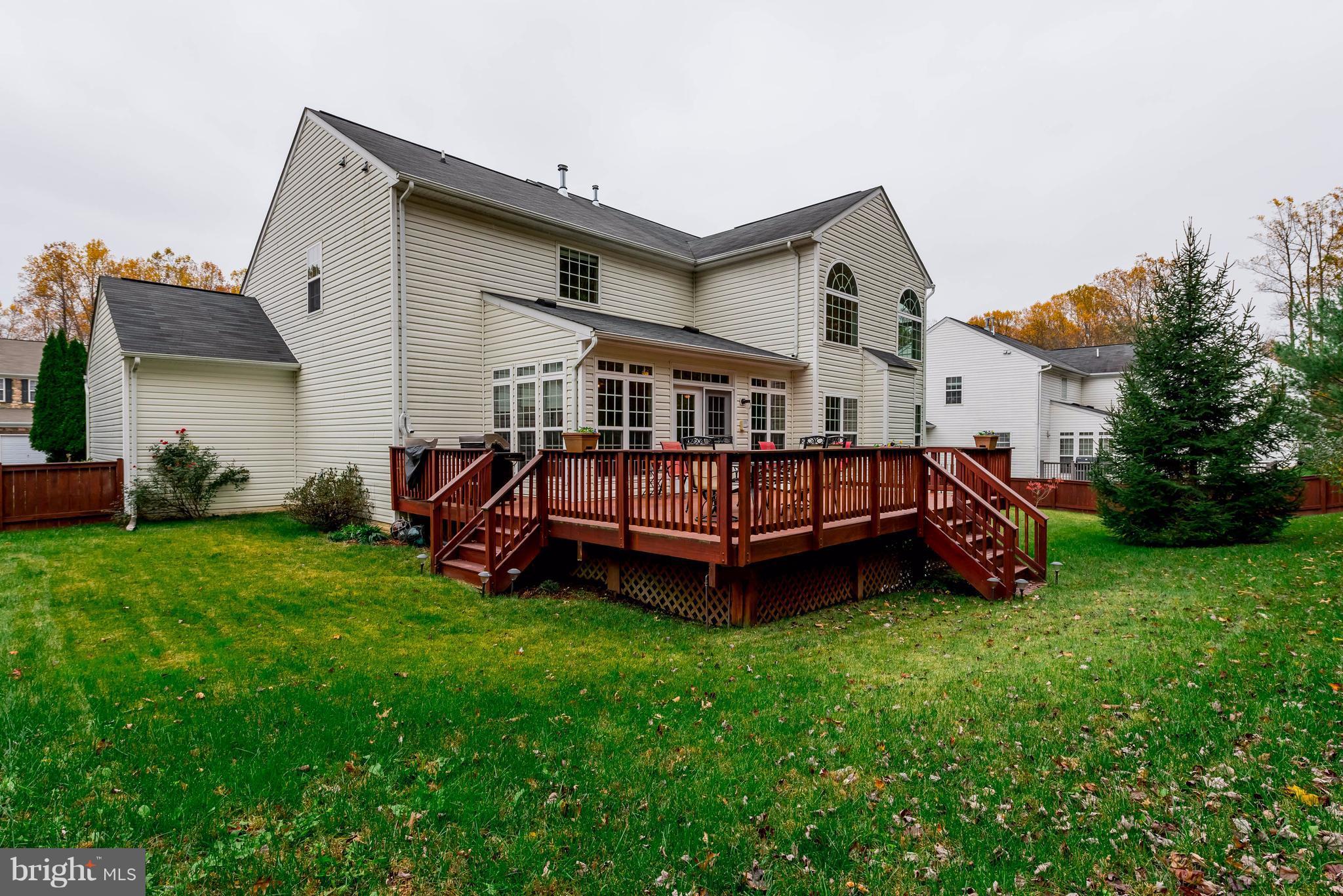 SARATOGA HUNT - Residential