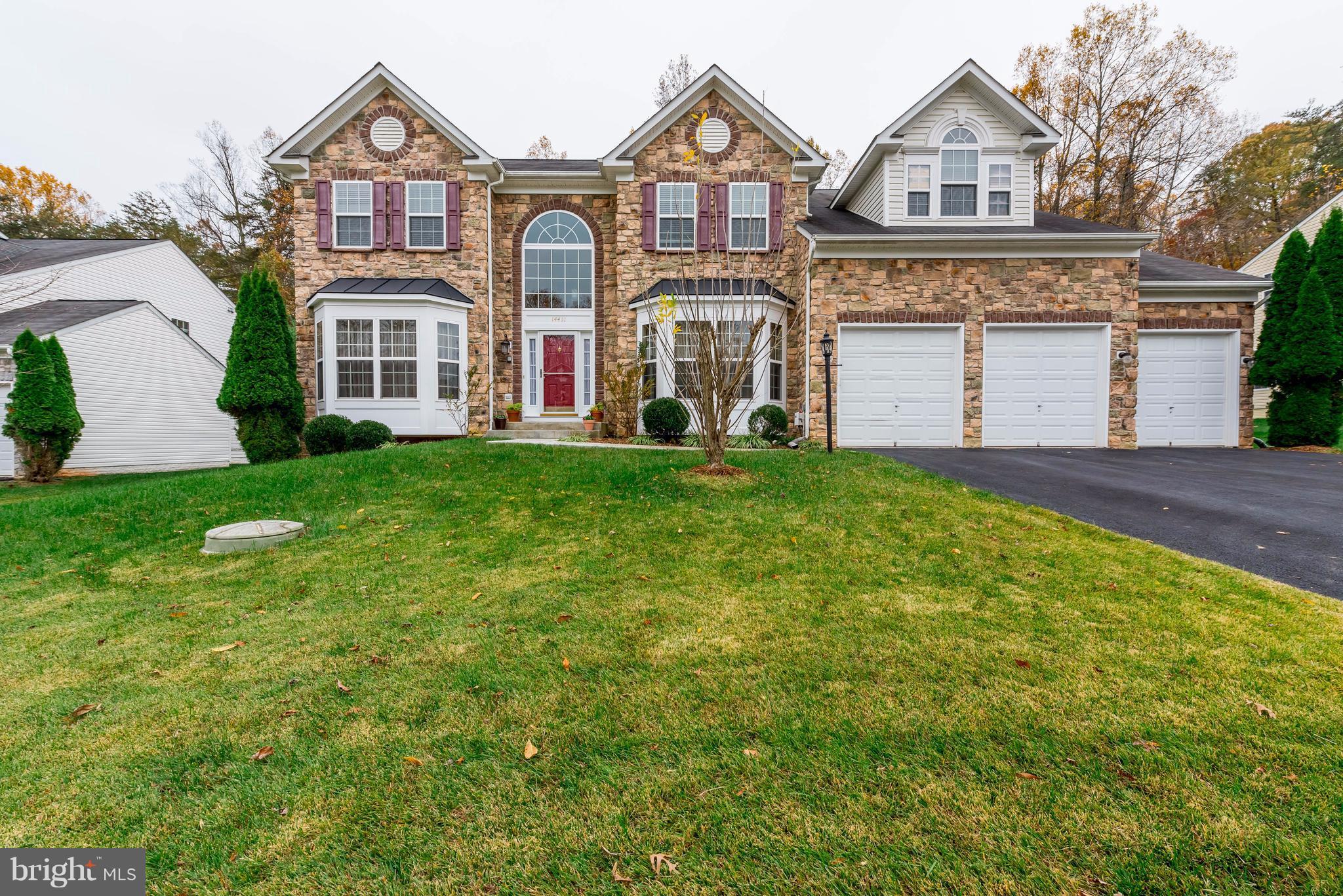 SARATOGA HUNT - Residential