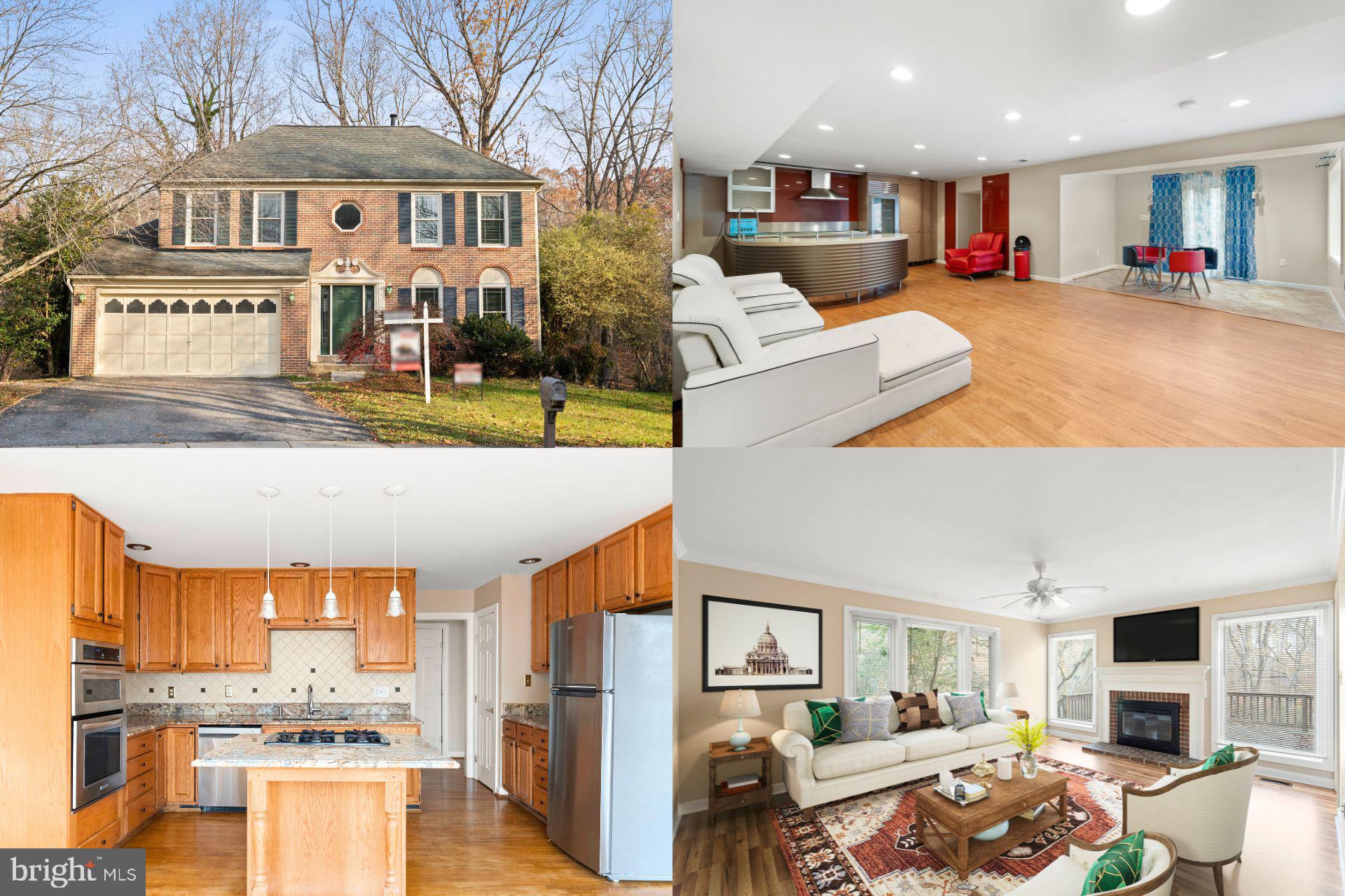 WOODMONT ESTATES - Residential