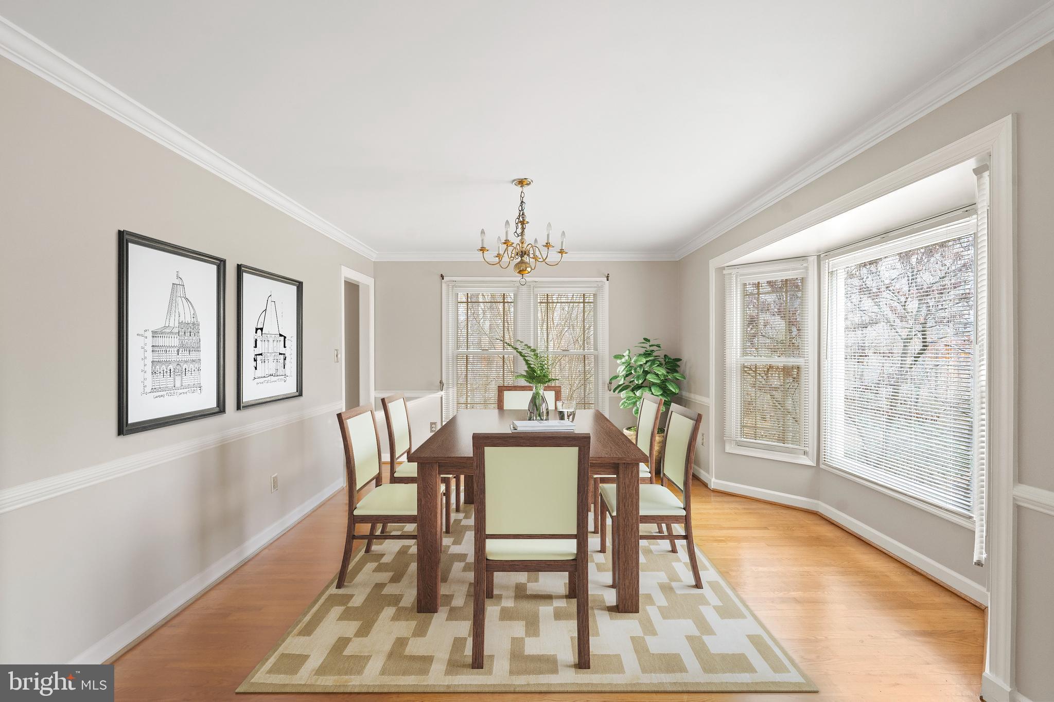 WOODMONT ESTATES - Residential