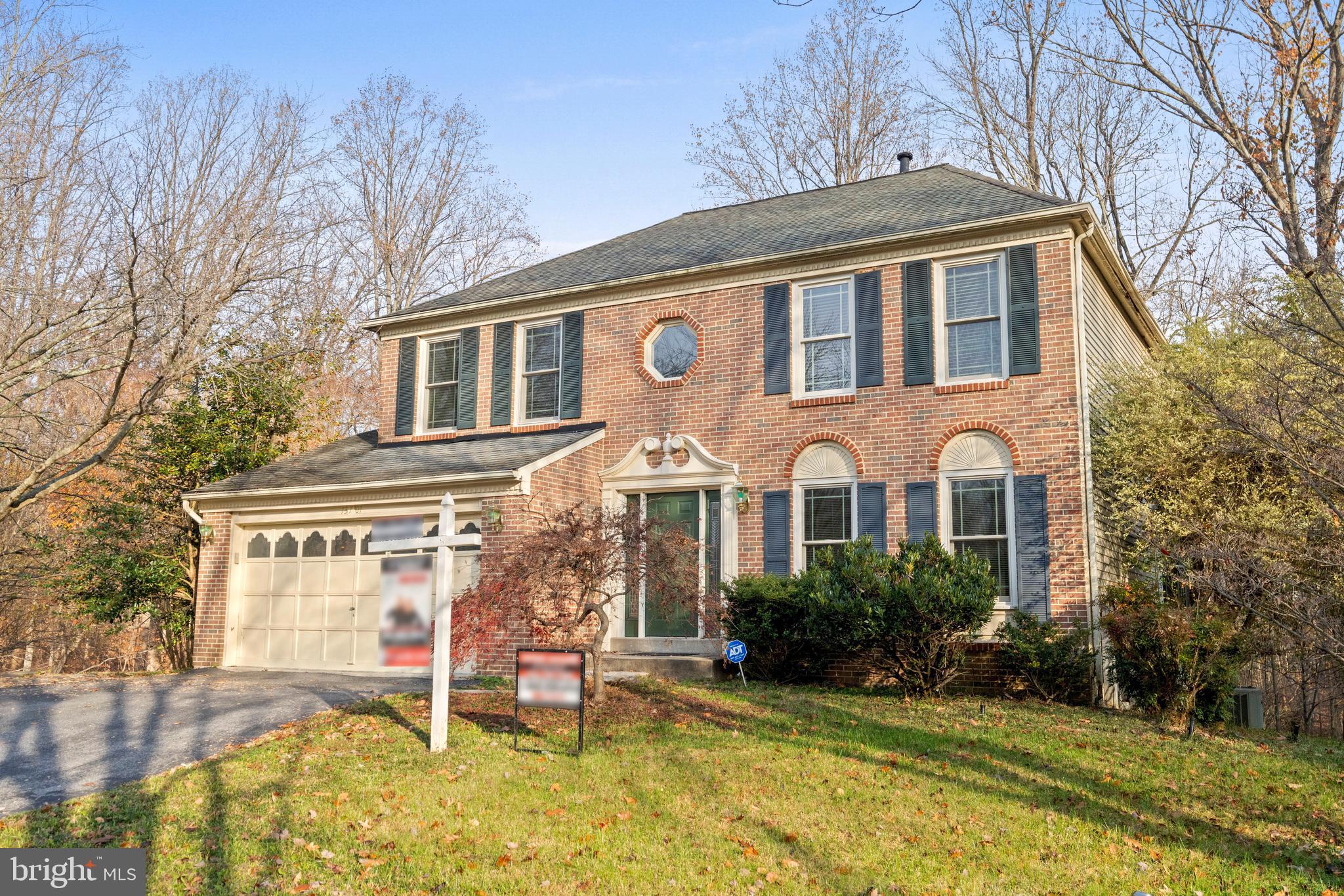 WOODMONT ESTATES - Residential