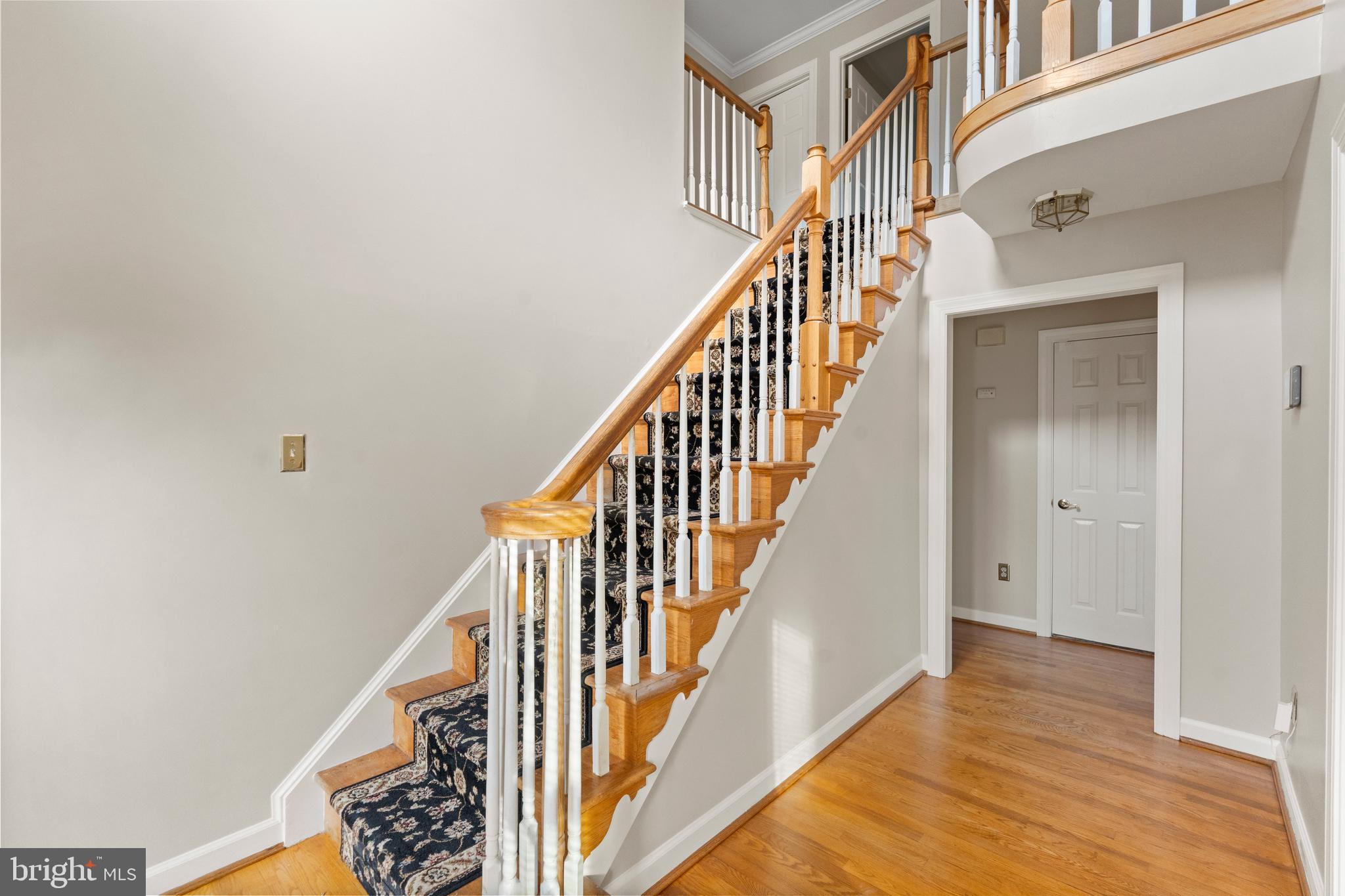 WOODMONT ESTATES - Residential