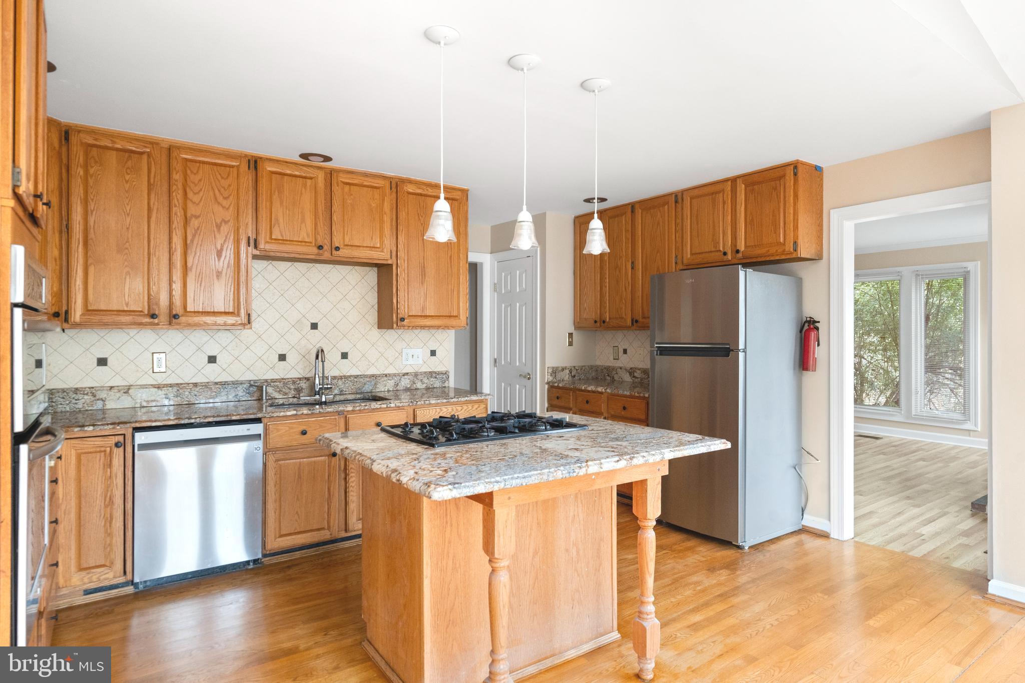 WOODMONT ESTATES - Residential