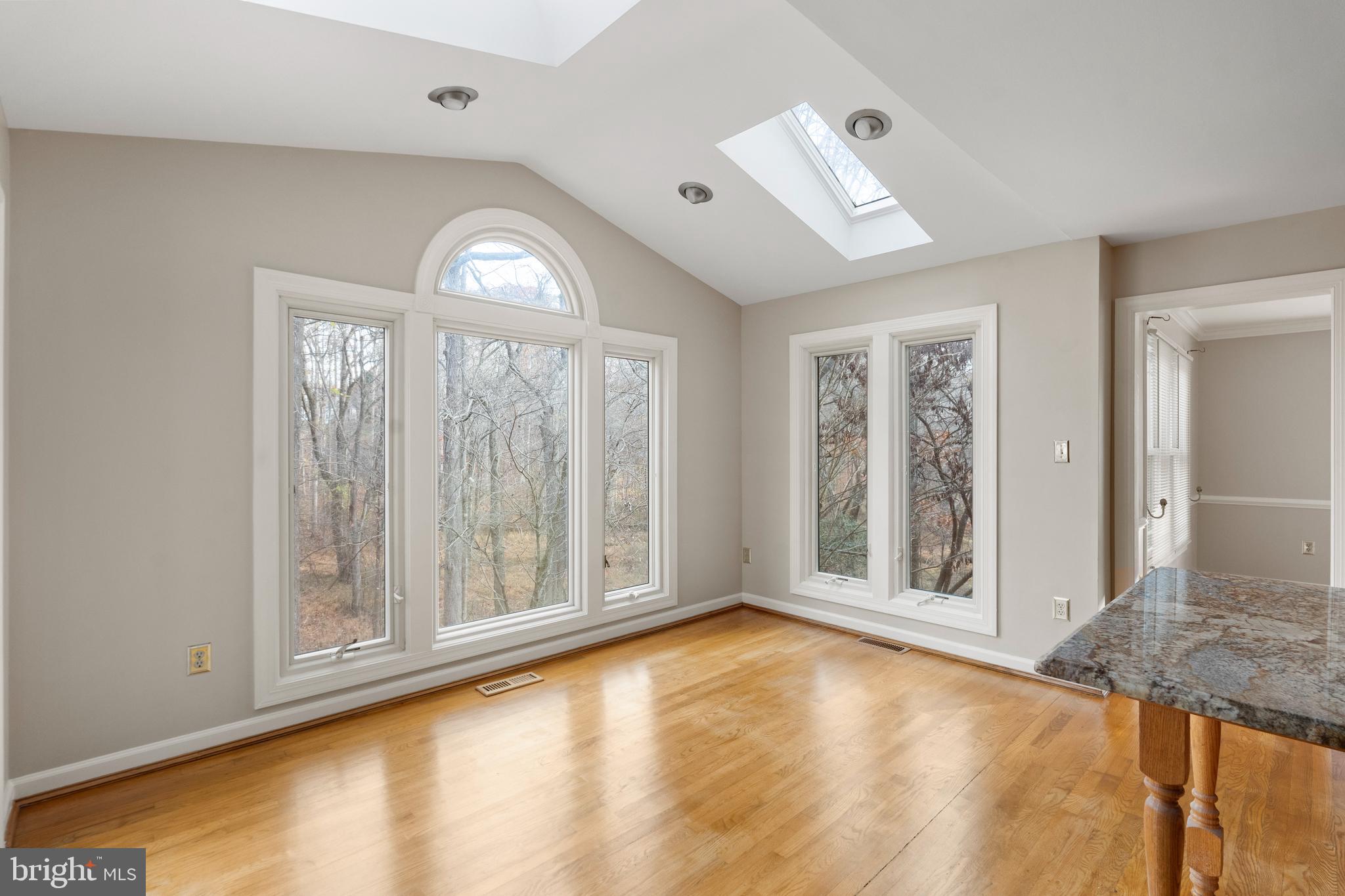 WOODMONT ESTATES - Residential