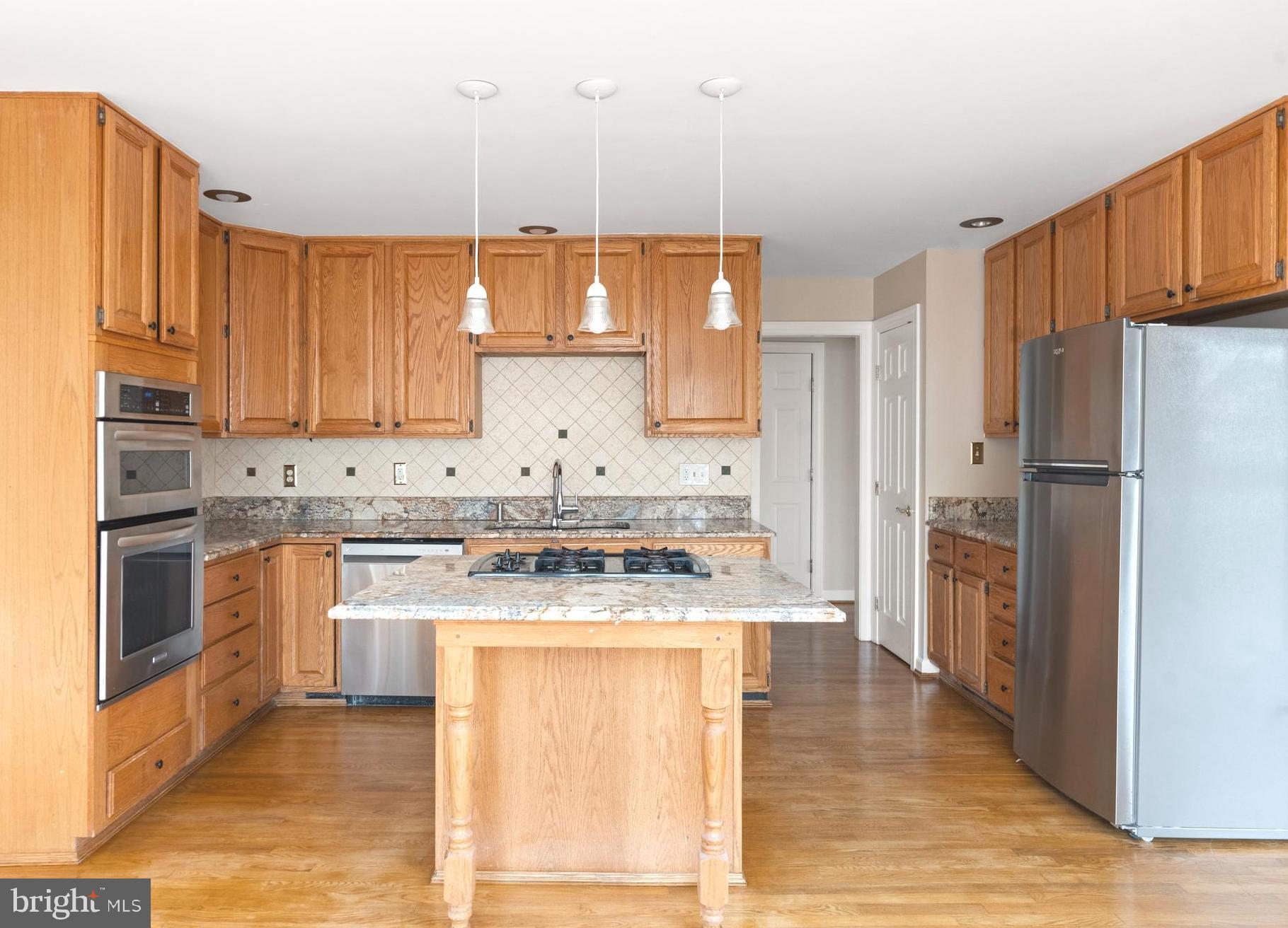 WOODMONT ESTATES - Residential