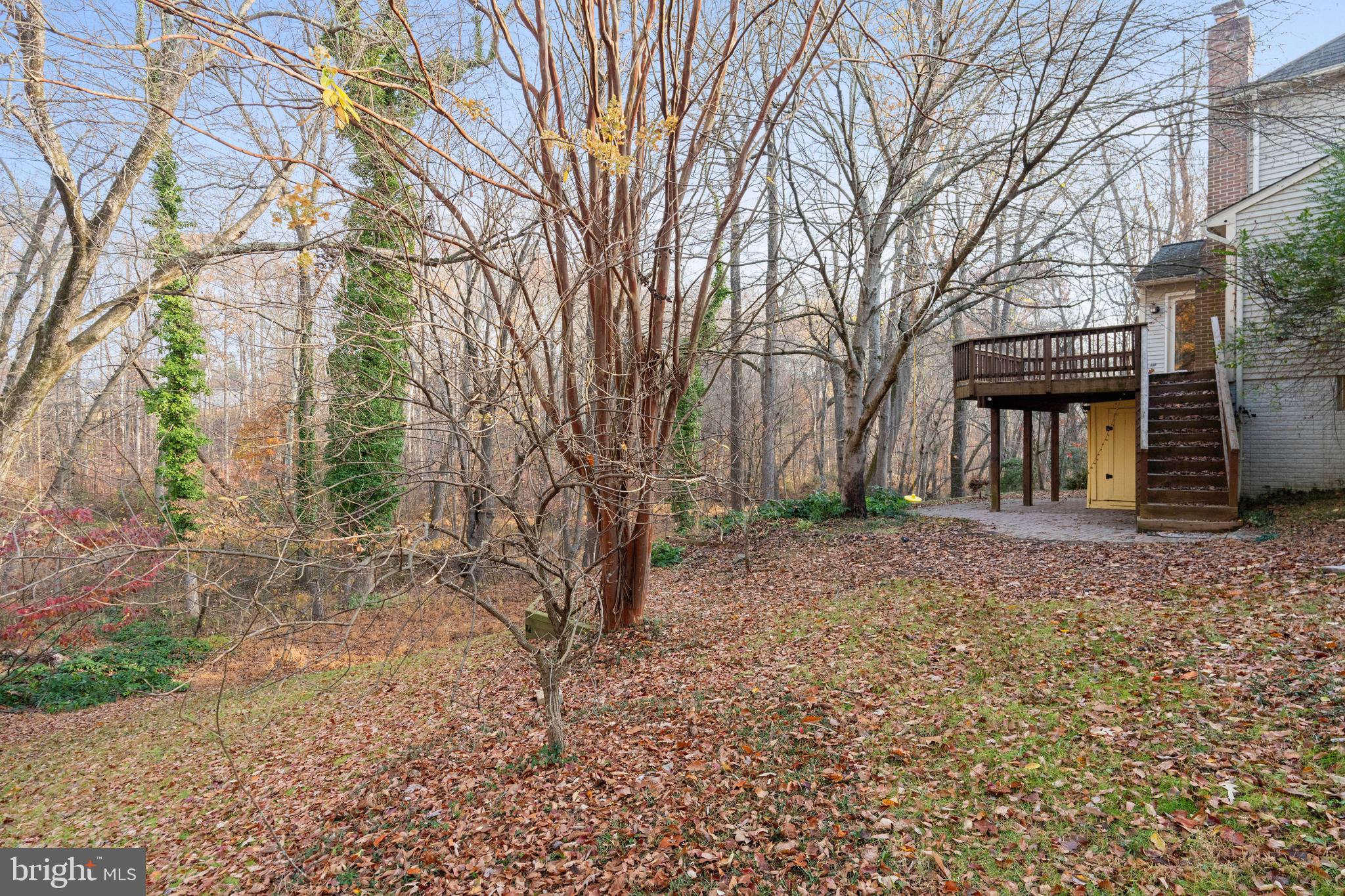 WOODMONT ESTATES - Residential