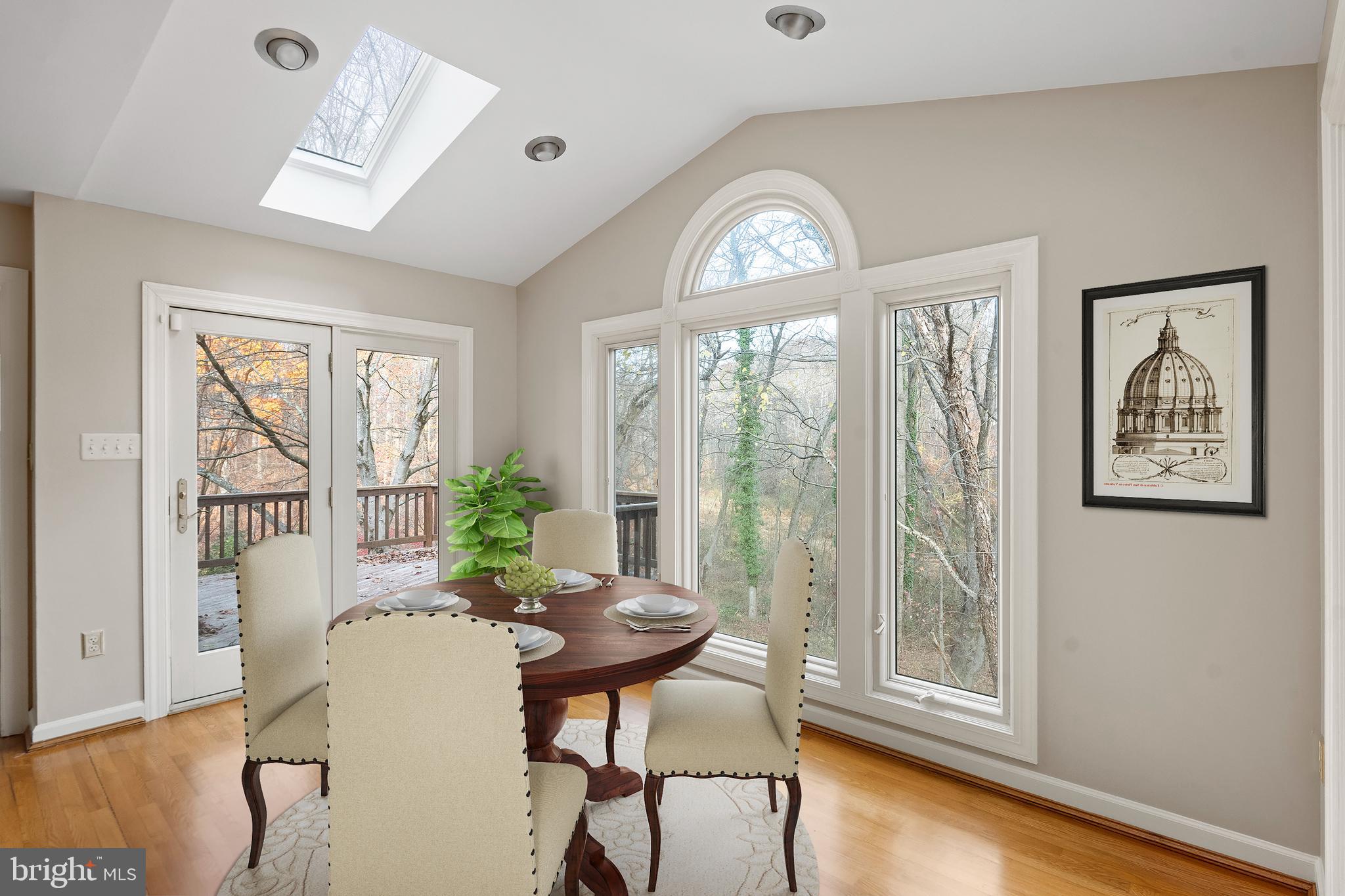 WOODMONT ESTATES - Residential