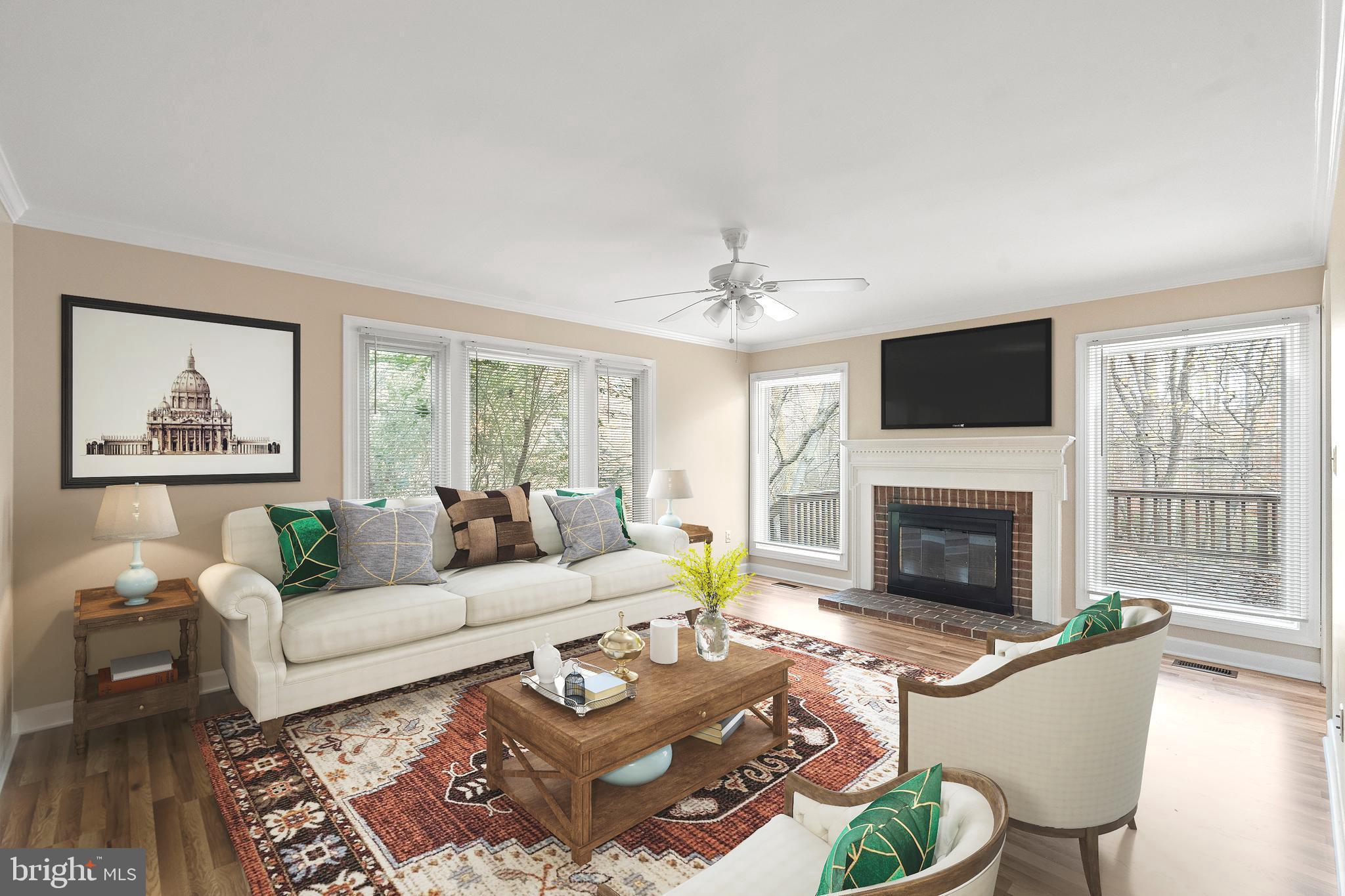 WOODMONT ESTATES - Residential