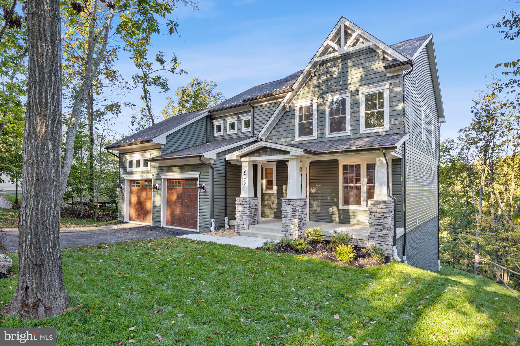 6804 OAKLEDGE COURT