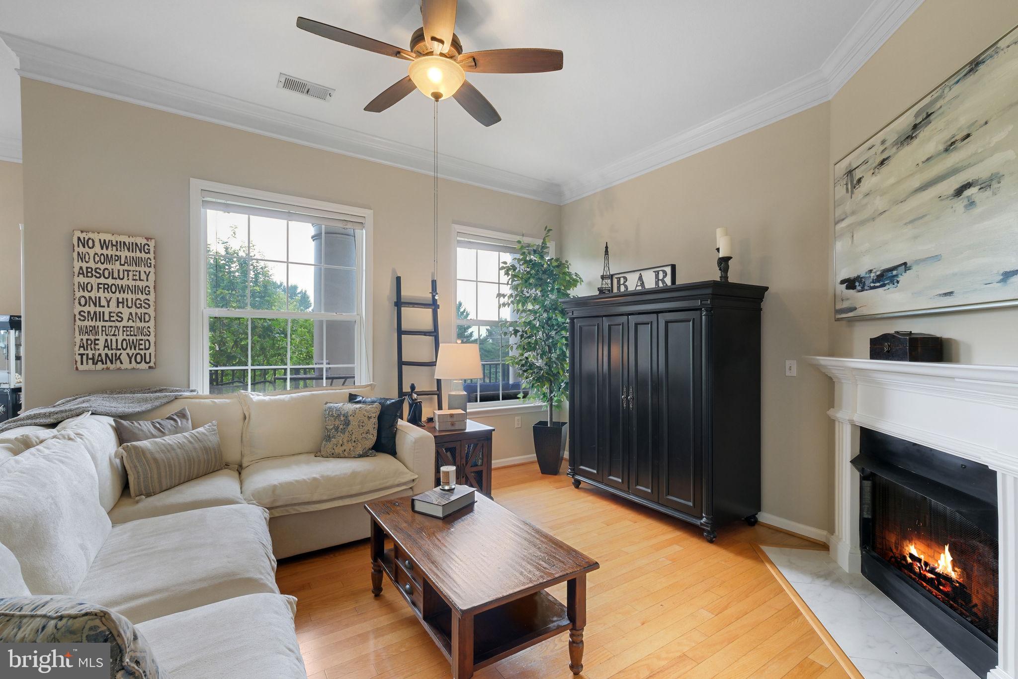 7 BOOTH STREET 402