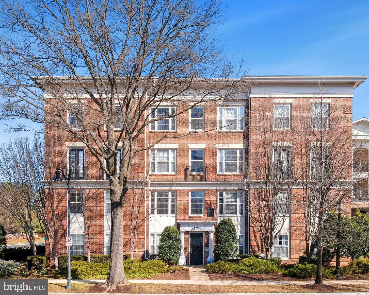 Welcome to this spacious and sun-filled 3 Bedroom, 2 Bathroom top-floor condo in the sought-after Colonnade community! This bright and inviting unit features a family room with a cozy fireplace, a separate dining area with access to a private balcony, and a dedicated office nook—perfect for today’s flexible lifestyle. The kitchen includes a pantry and has been updated with new flooring. appliances (within the last 4 years).The primary bedroom suite offers balcony access, a large walk-in closet, and a beautifully renovated bathroom with new flooring, modern tile in the shower, and a double-sink vanity. Two additional bedrooms share an updated hall bathroom with new floors and refreshed bathtub tile. Additional highlights include hardwood floors in all rooms except the foyer, a convenient in-unit laundry area, and two assigned garage parking spaces. HVAC 2023 Live in comfort and style with access to the Colonnade’s upscale amenities, including a sparkling outdoor pool, a two-story fitness center, sauna, library, and an elegant party room. Experience a vibrant community and unmatched convenience—all in one place.