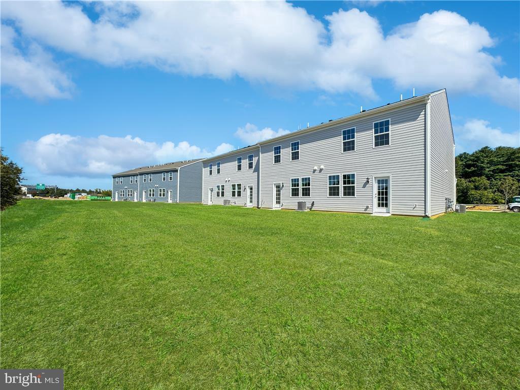 NONE AVAILABLE - Residential Lease