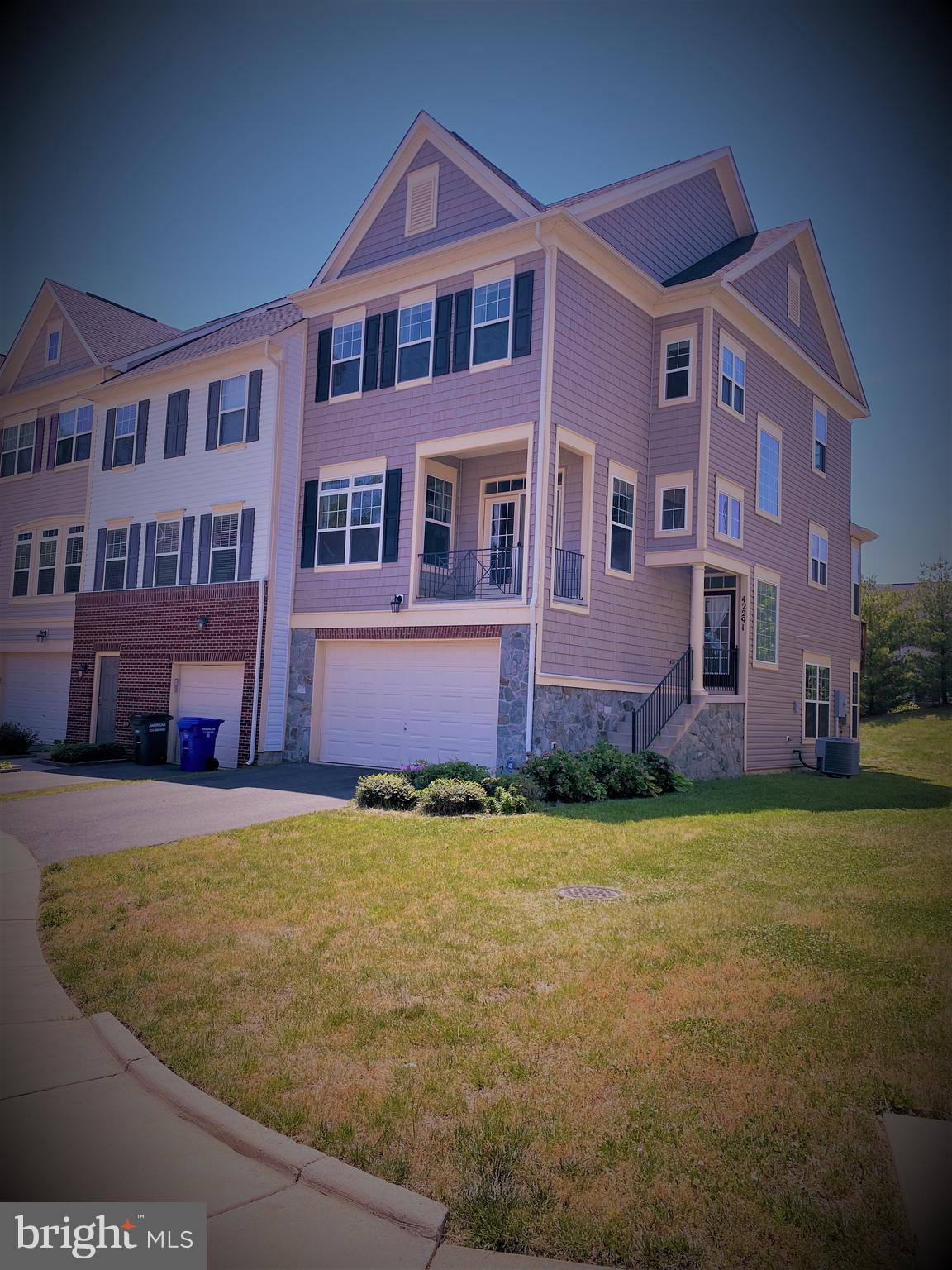 KIMMITT PROPERTY - Residential Lease