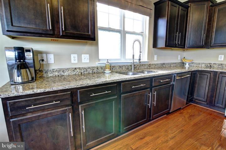 KIMMITT PROPERTY - Residential Lease