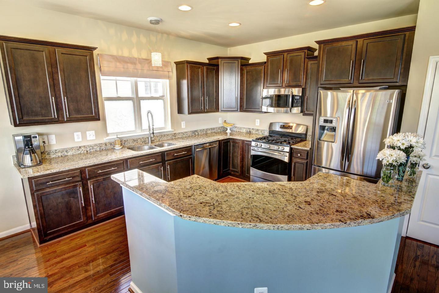 KIMMITT PROPERTY - Residential Lease