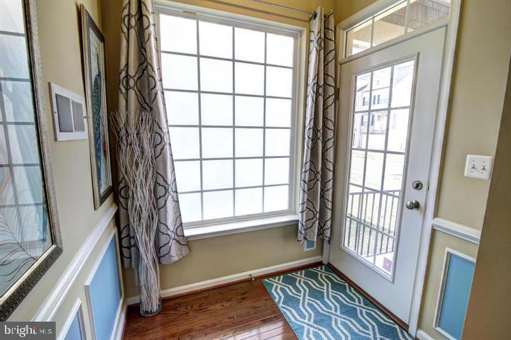 KIMMITT PROPERTY - Residential Lease