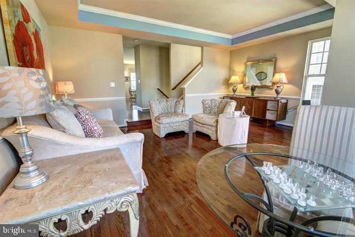 KIMMITT PROPERTY - Residential Lease