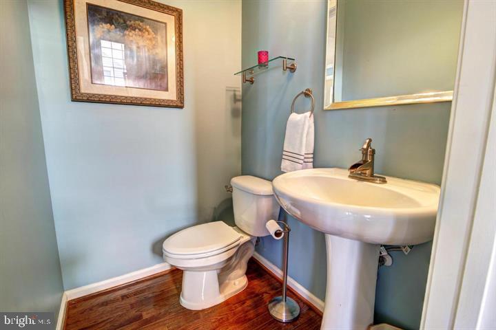 KIMMITT PROPERTY - Residential Lease