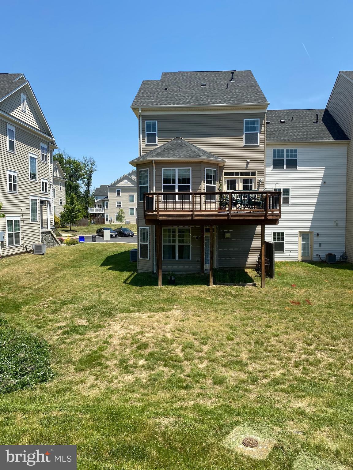 KIMMITT PROPERTY - Residential Lease