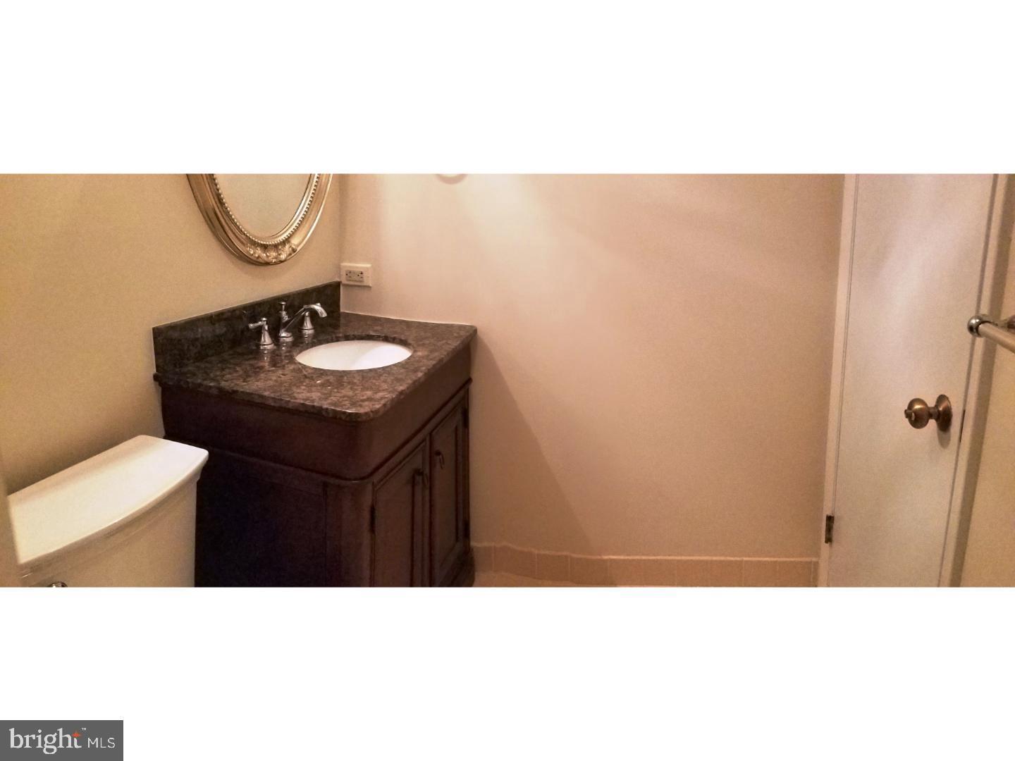 VALLEY FORGE TOWER - Residential Lease