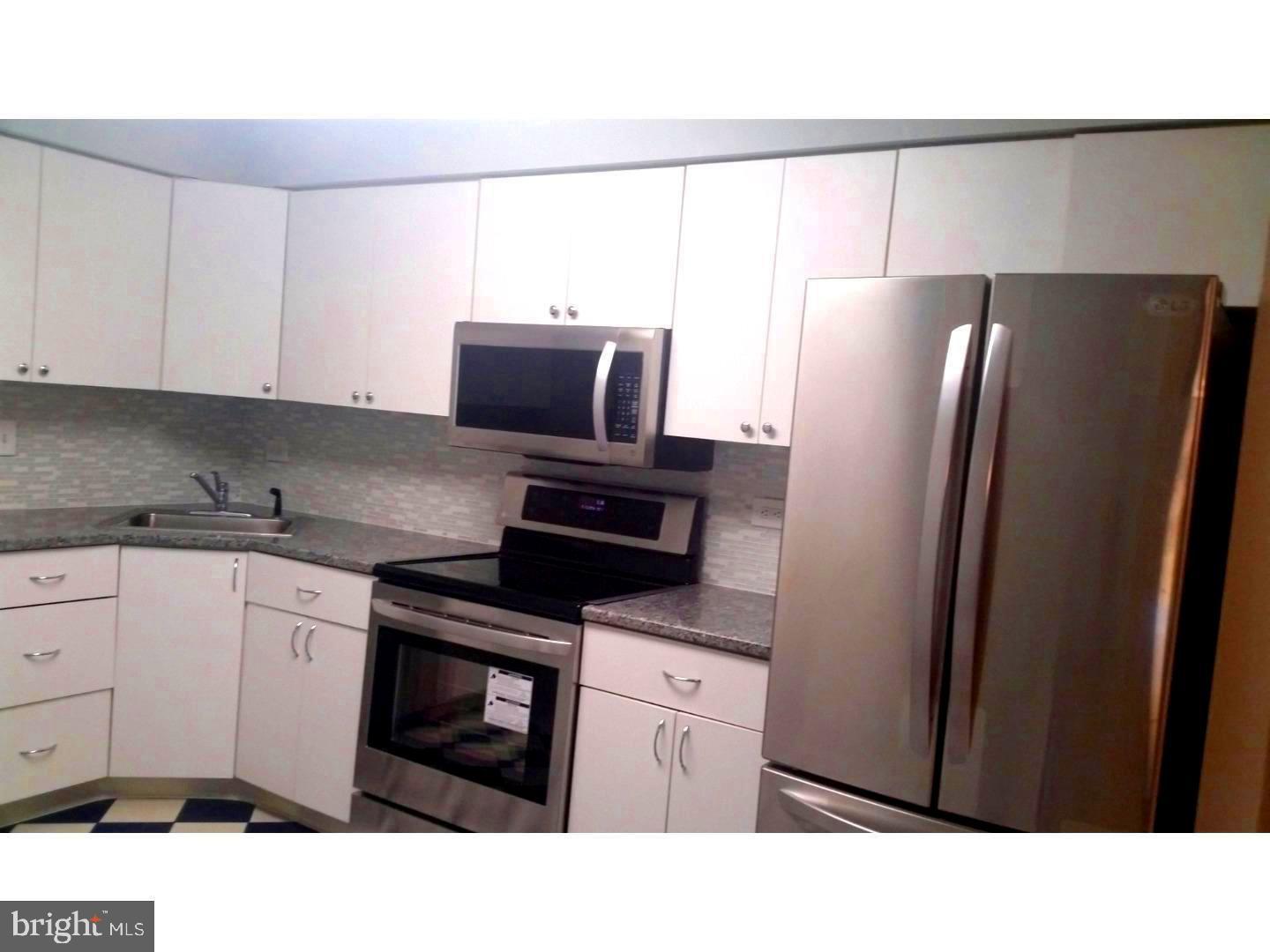 VALLEY FORGE TOWER - Residential Lease