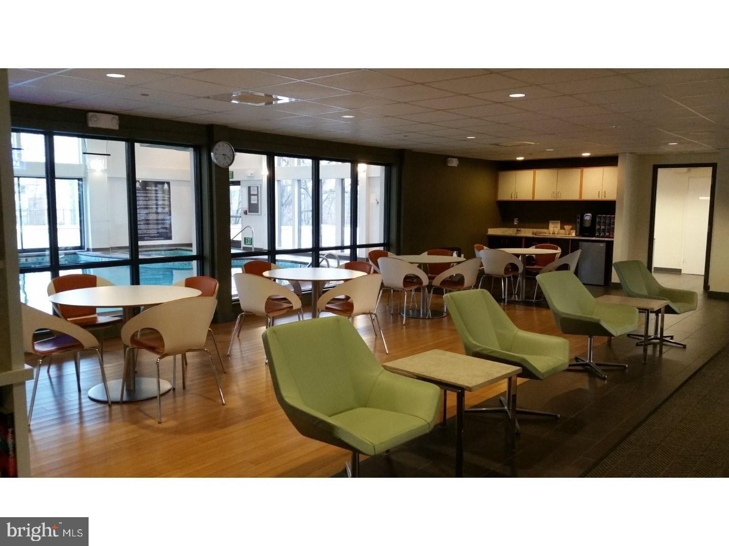 VALLEY FORGE TOWER - Residential Lease