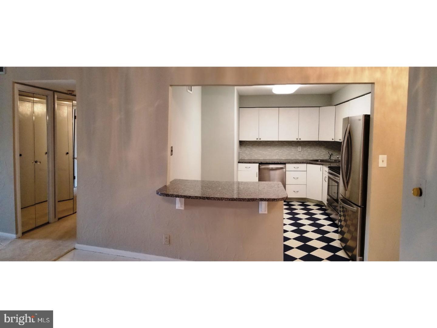 VALLEY FORGE TOWER - Residential Lease