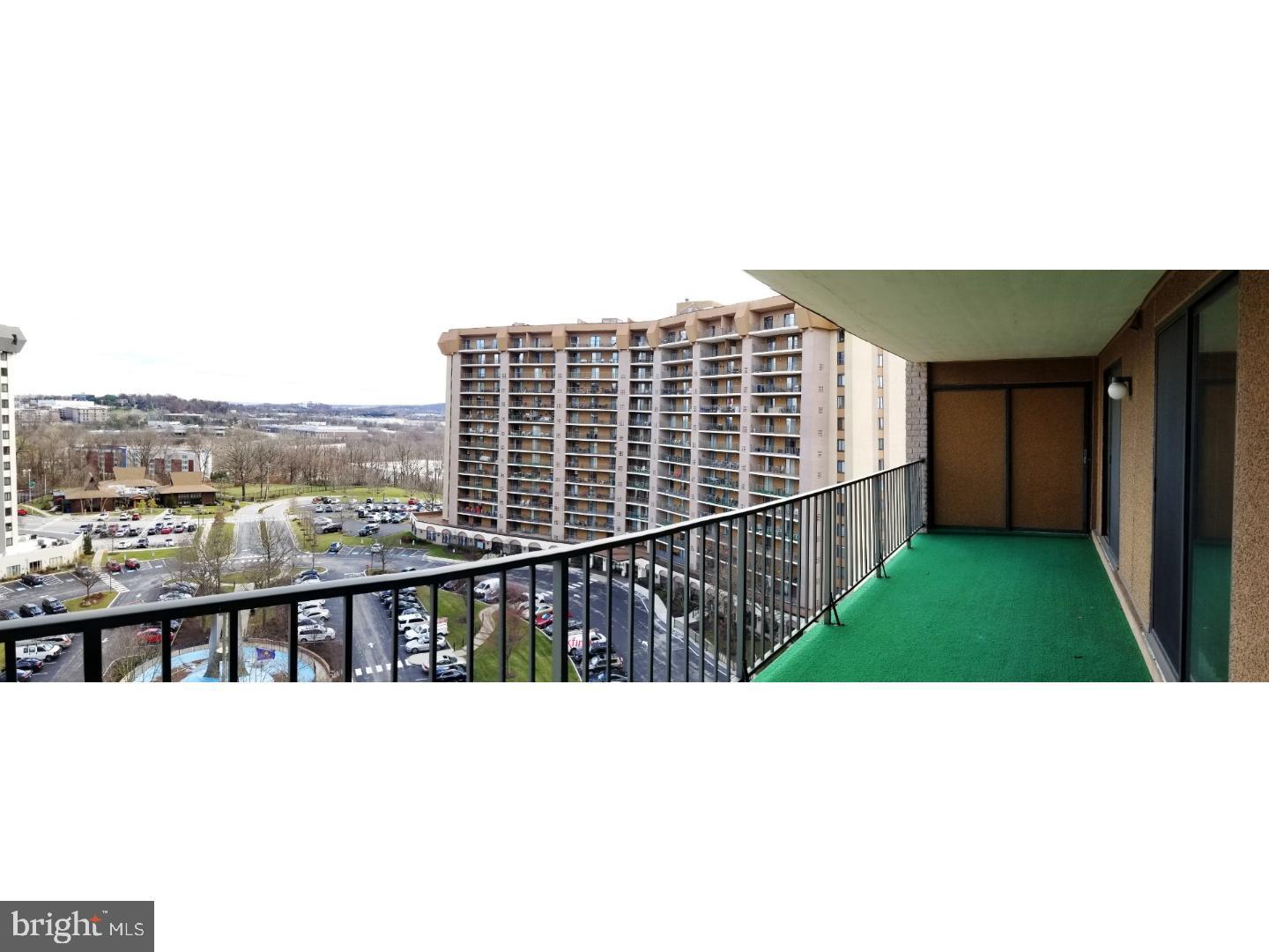 VALLEY FORGE TOWER - Residential Lease