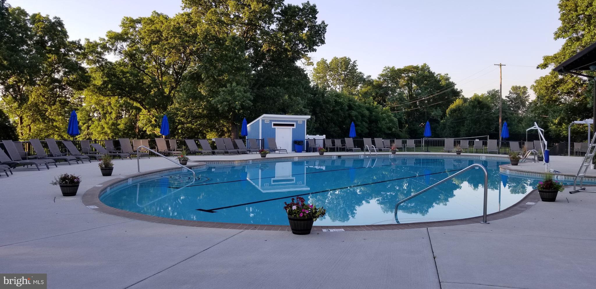 VALLEY FORGE TOWER - Residential Lease