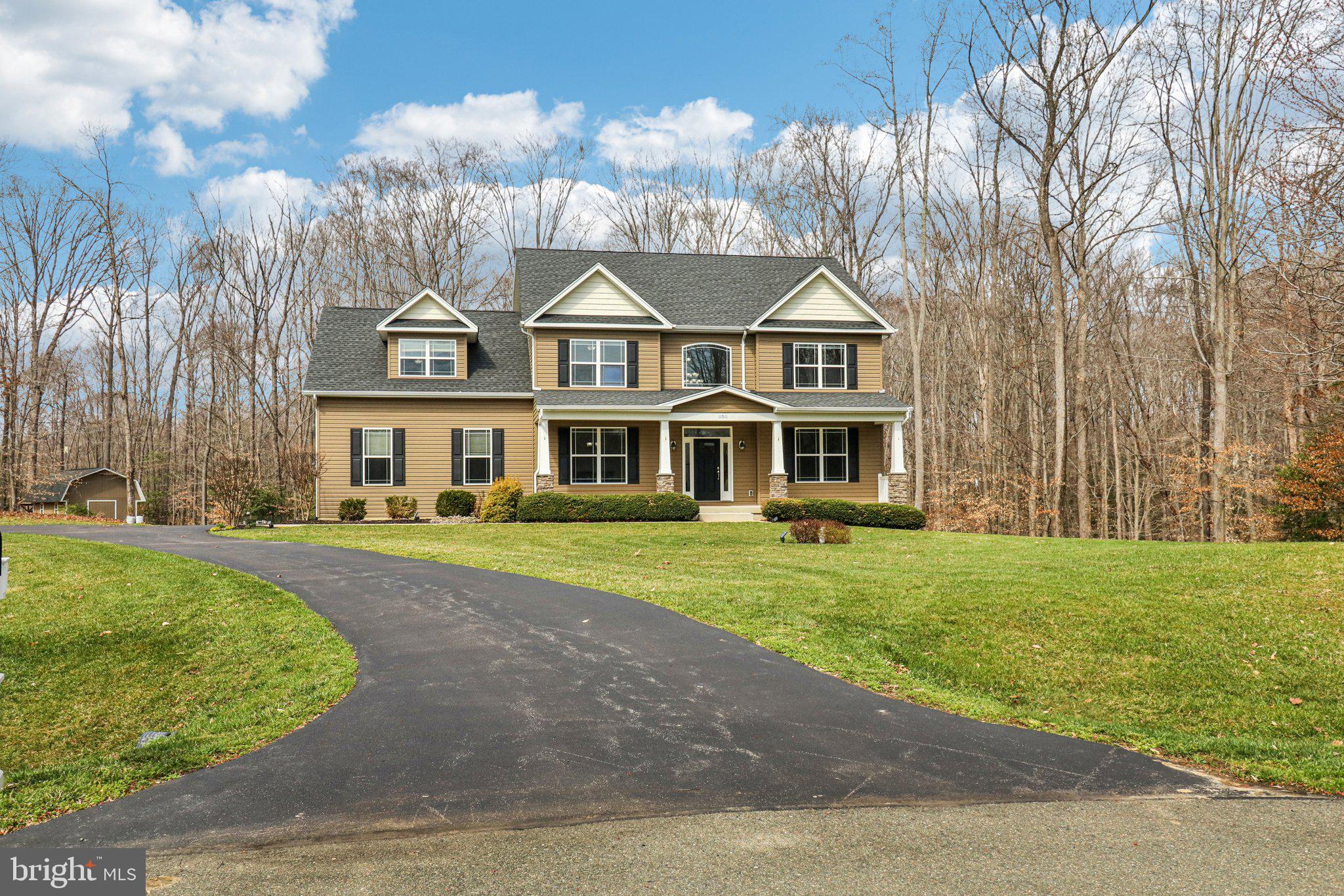 HOLLYBROOK FARM SUB - Residential