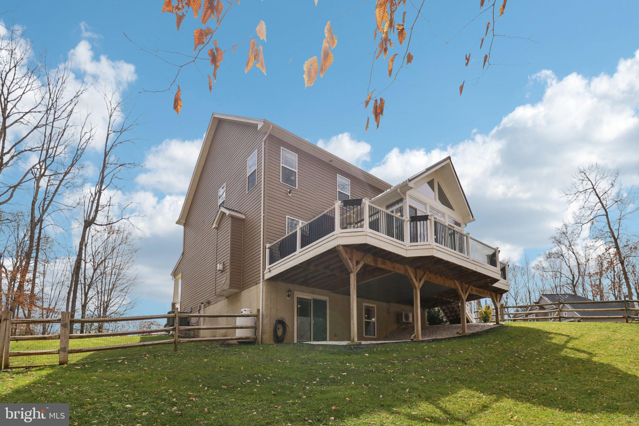 HOLLYBROOK FARM SUB - Residential