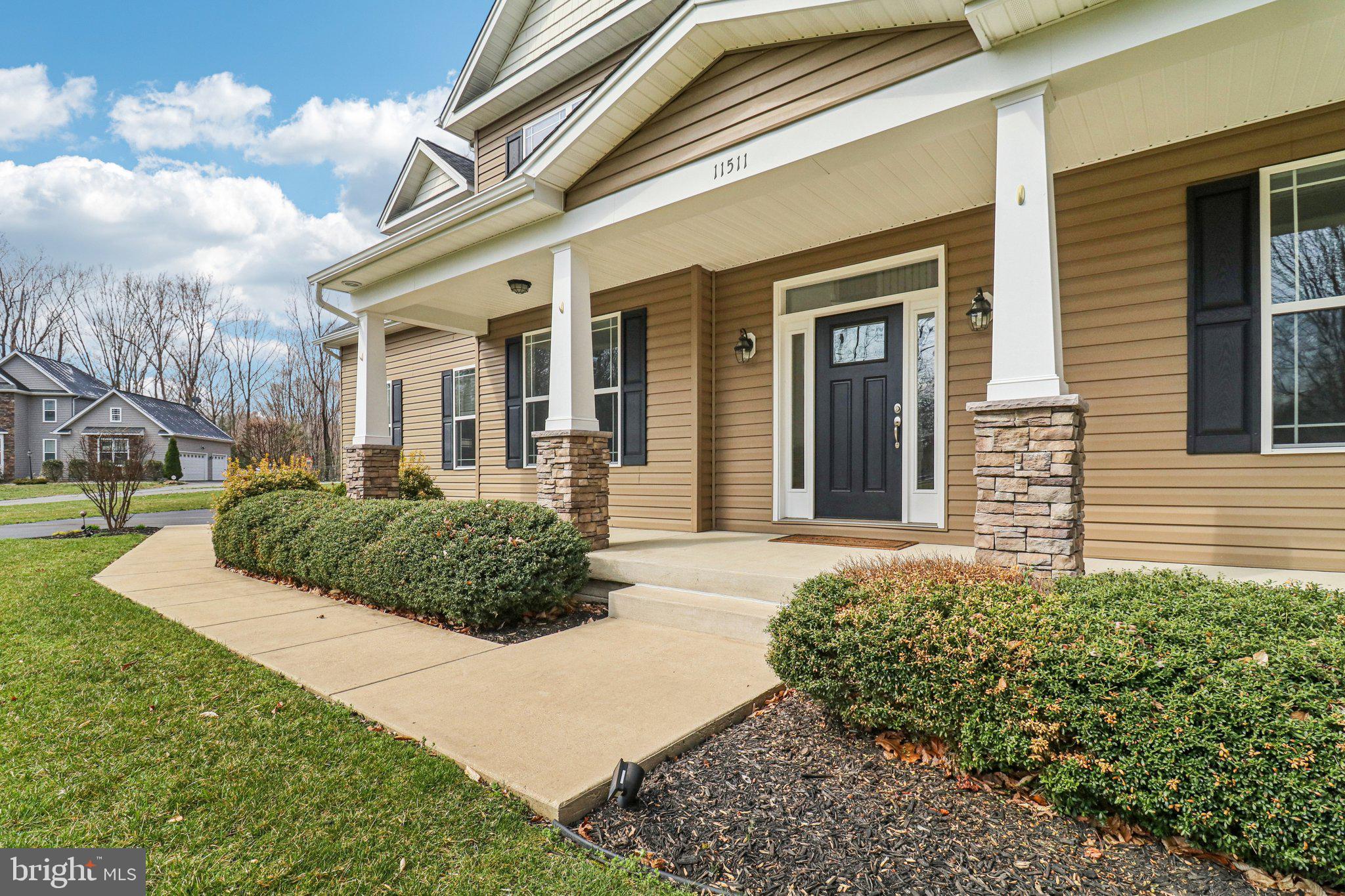 HOLLYBROOK FARM SUB - Residential