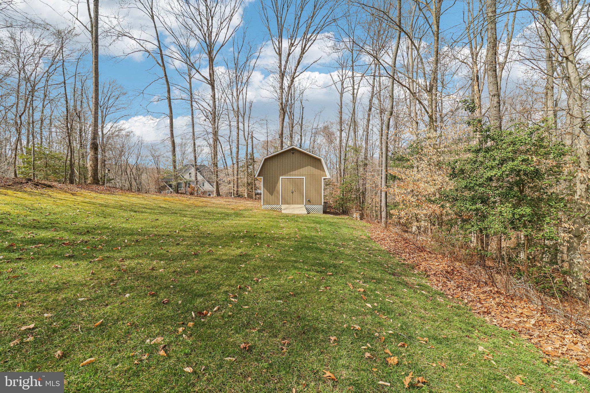 HOLLYBROOK FARM SUB - Residential