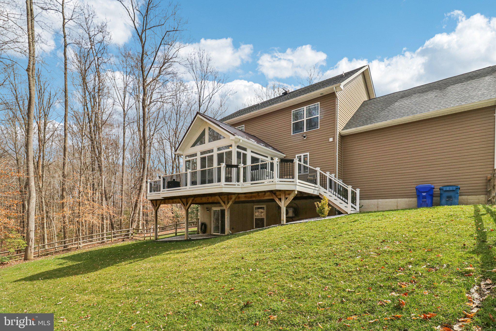 HOLLYBROOK FARM SUB - Residential