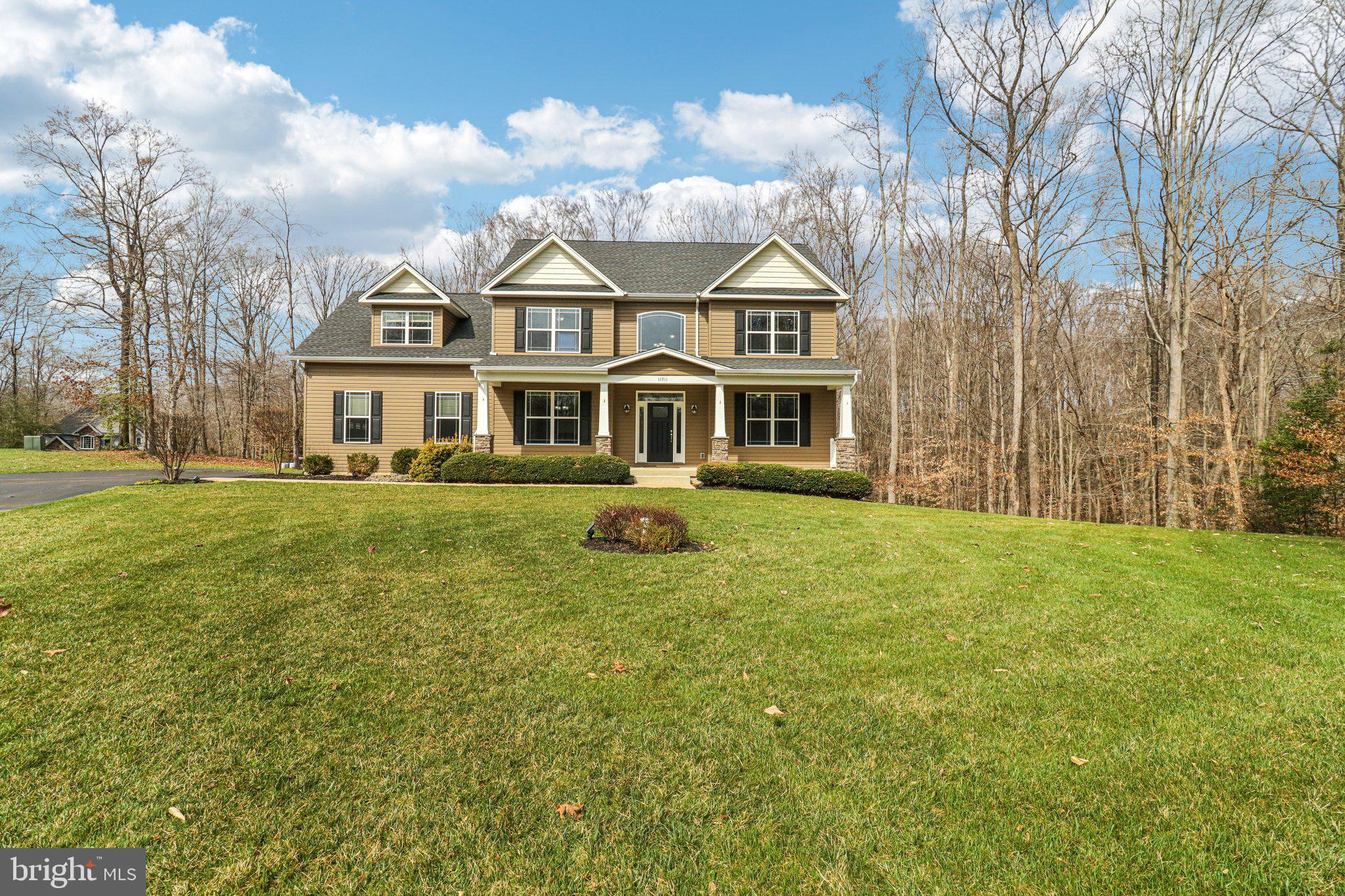 HOLLYBROOK FARM SUB - Residential