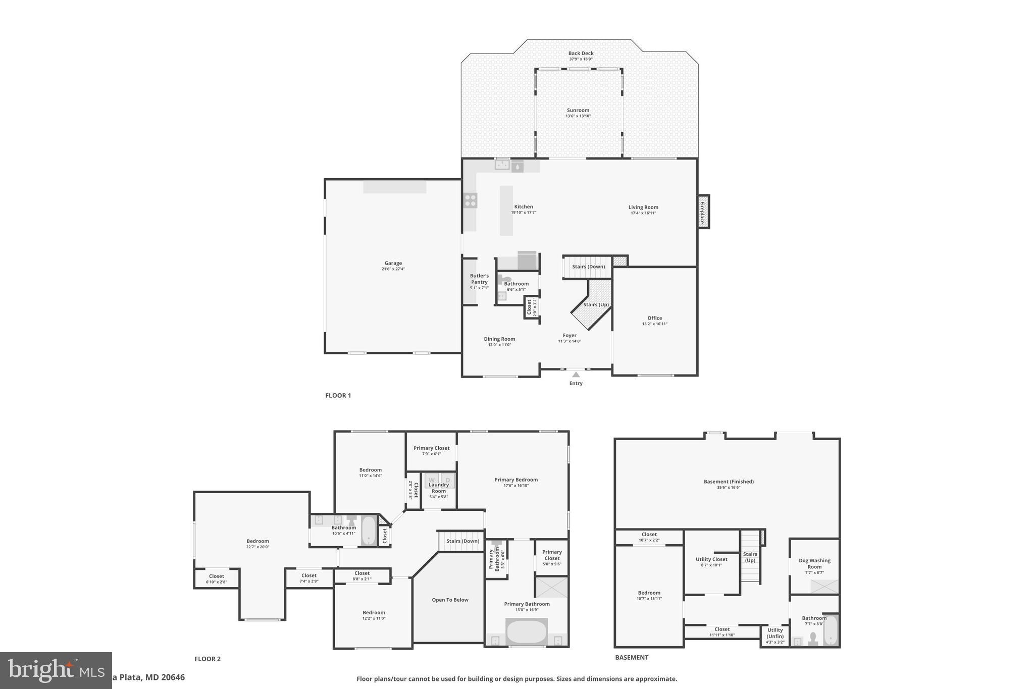 HOLLYBROOK FARM SUB - Residential
