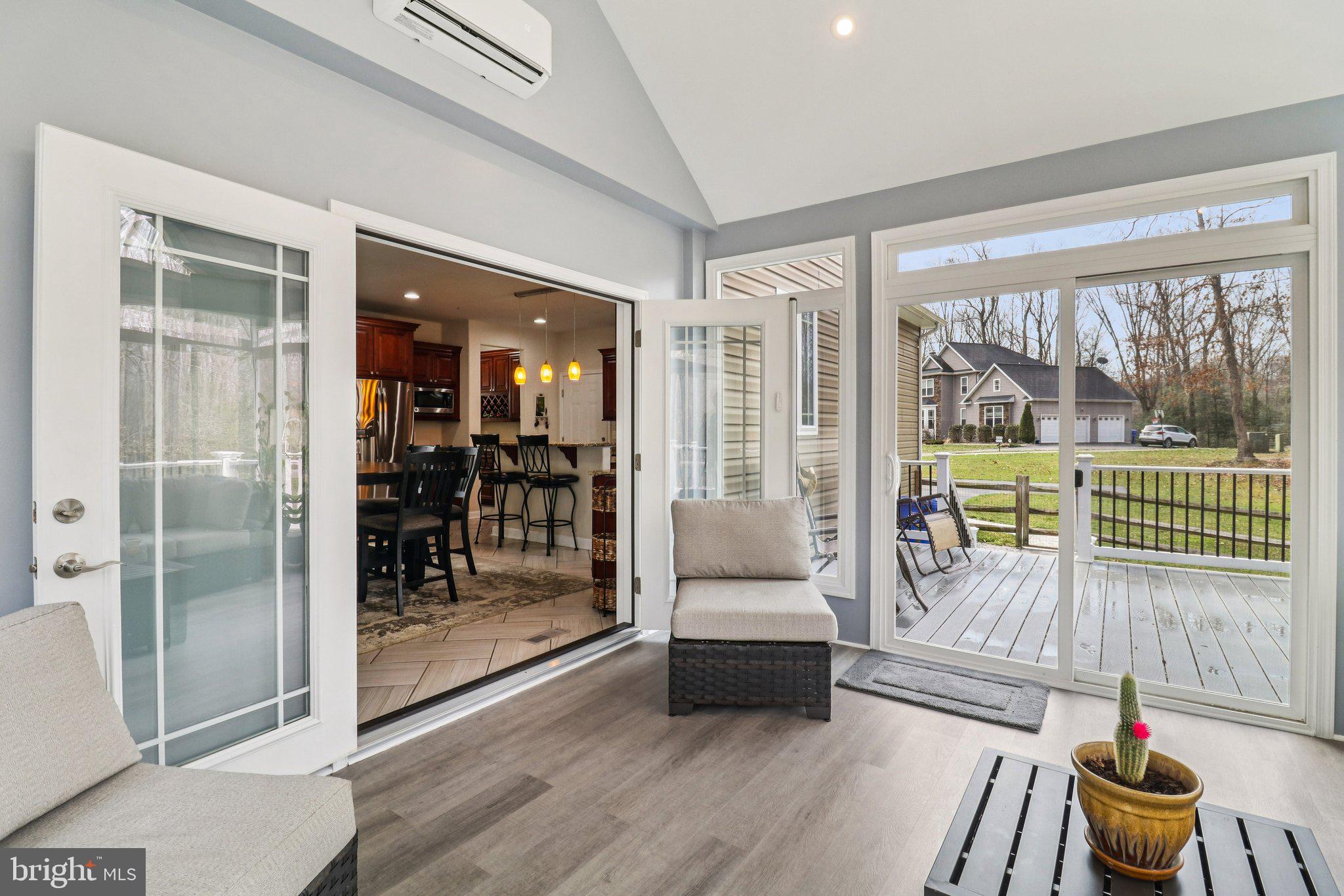 HOLLYBROOK FARM SUB - Residential