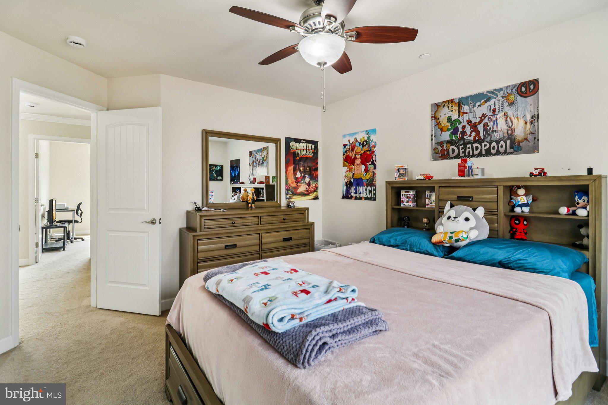 HOLLYBROOK FARM SUB - Residential