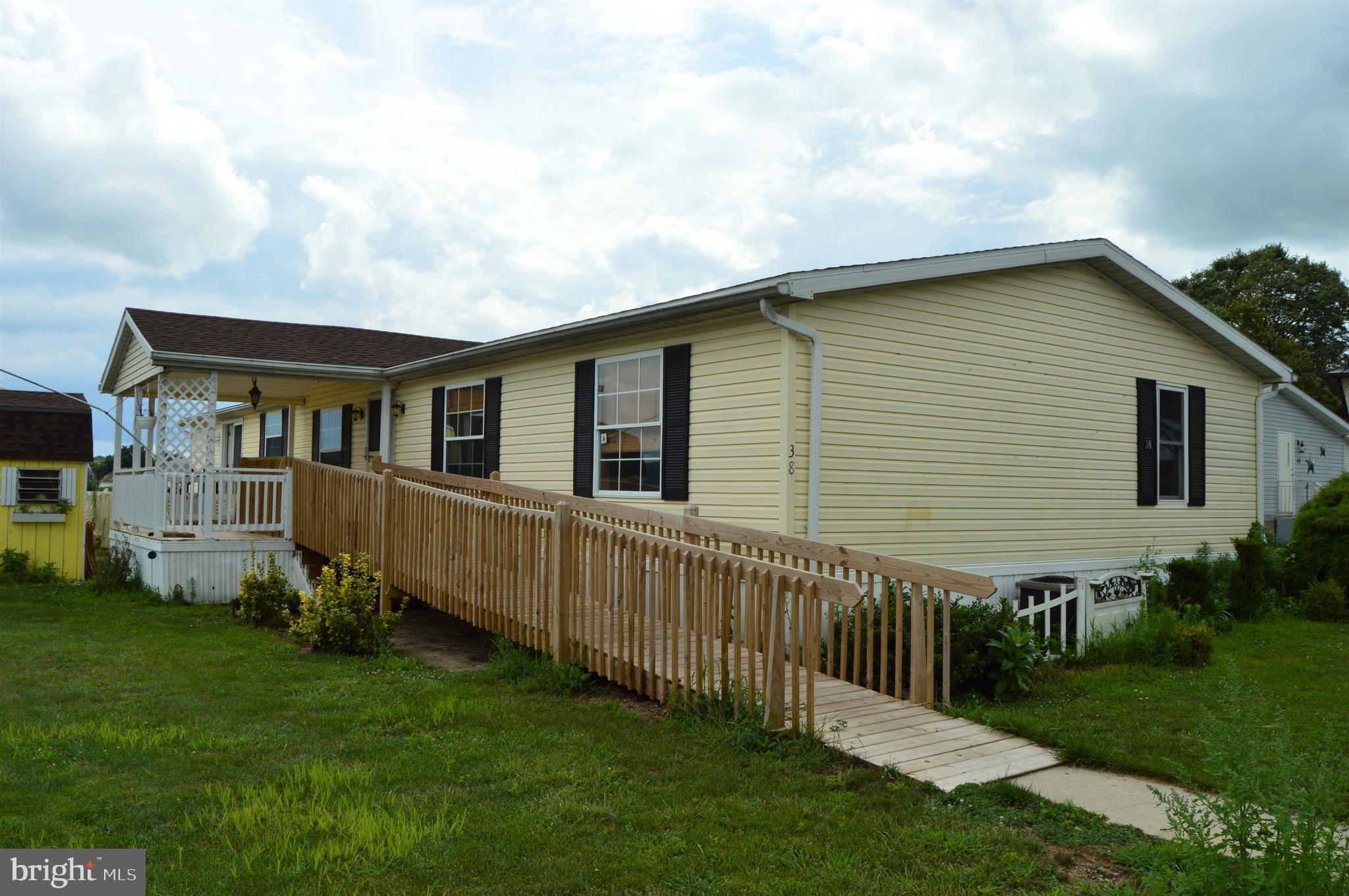 VICTORIA MANOR ESTATES - Residential