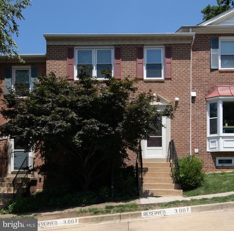 3007 20TH COURT S ARLINGTON VA 22204